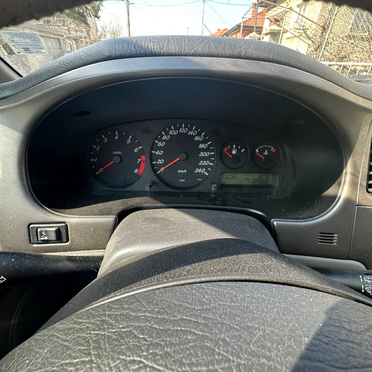 Nissan Primera 1.8 ���.���. | Mobile.bg � ����������� 10