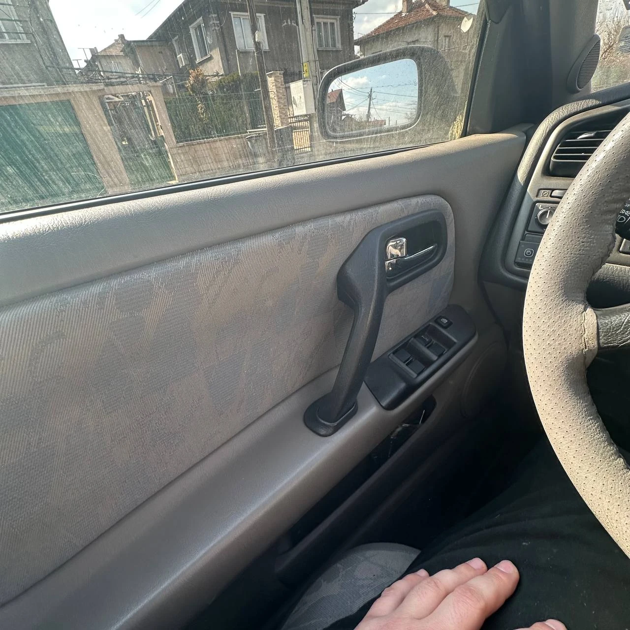 Nissan Primera 1.8 ���.���. | Mobile.bg � ����������� 7