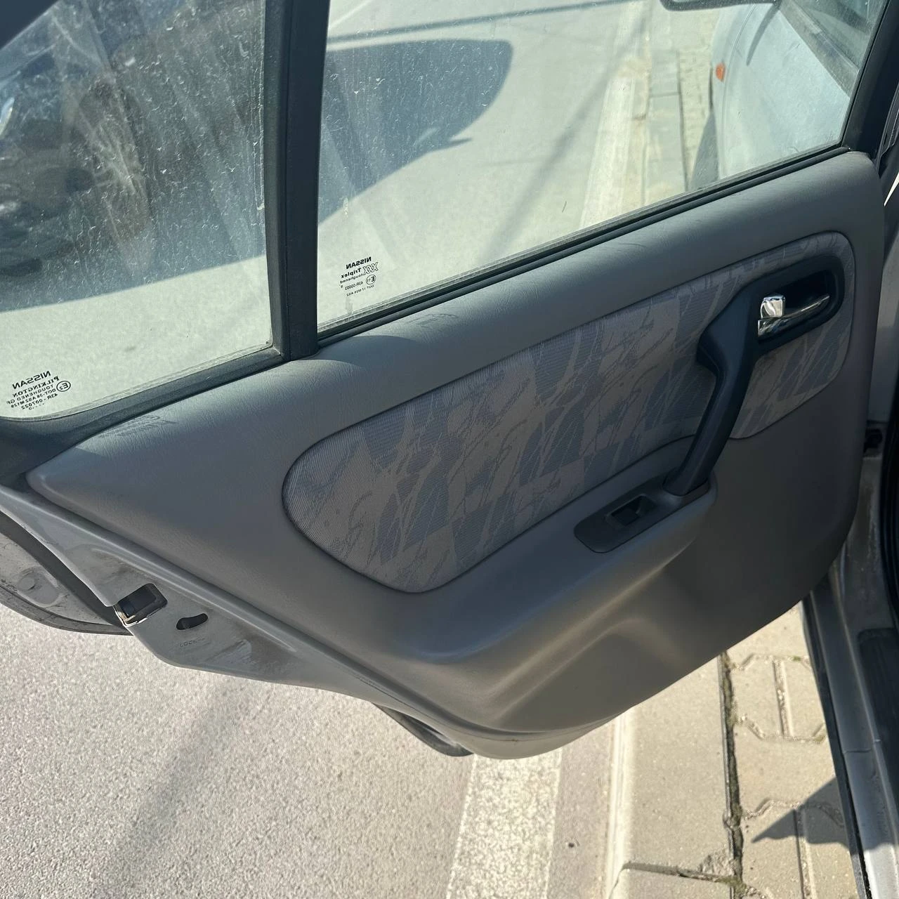 Nissan Primera 1.8 ���.���. | Mobile.bg � ����������� 4