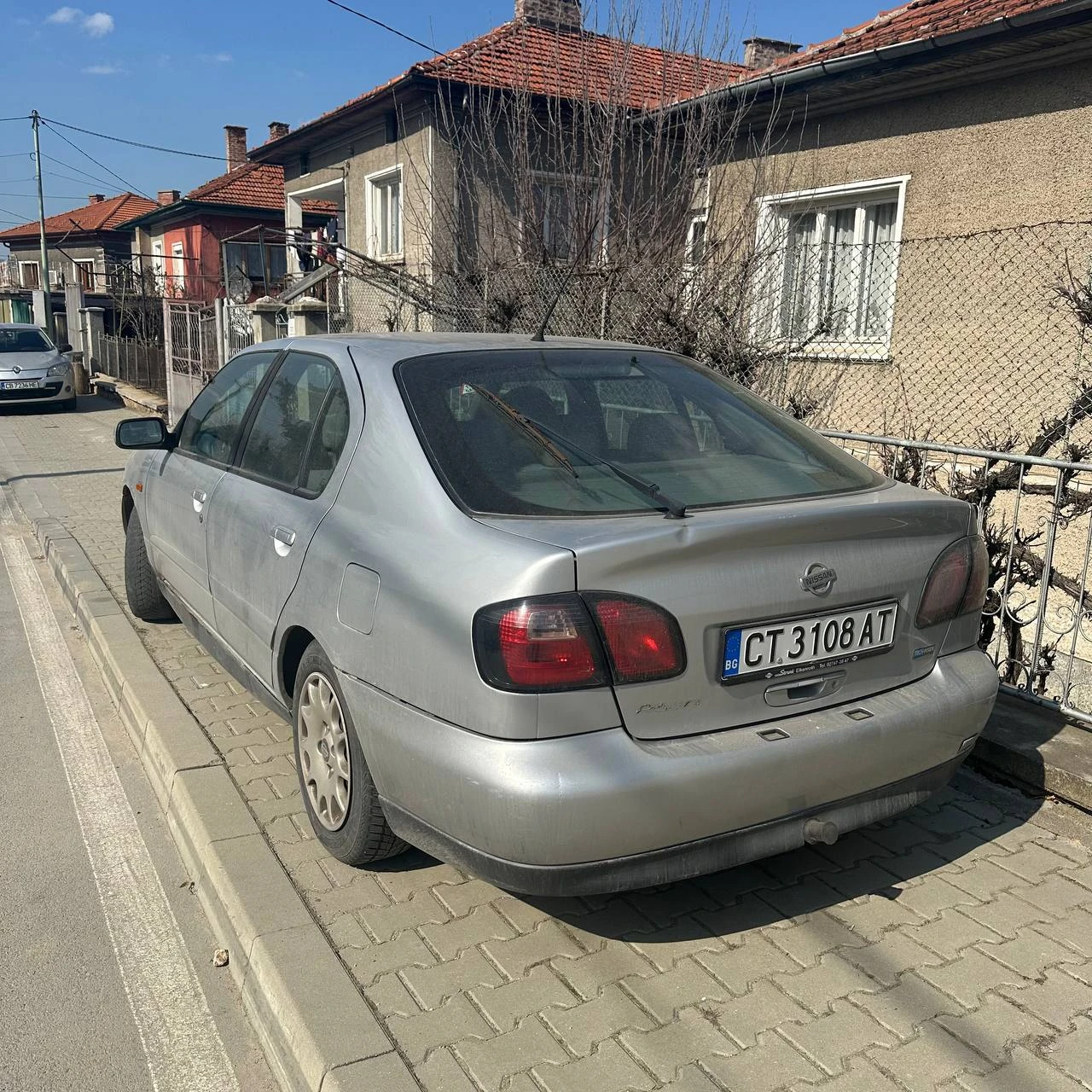 Nissan Primera 1.8 ���.���. | Mobile.bg � ����������� 2