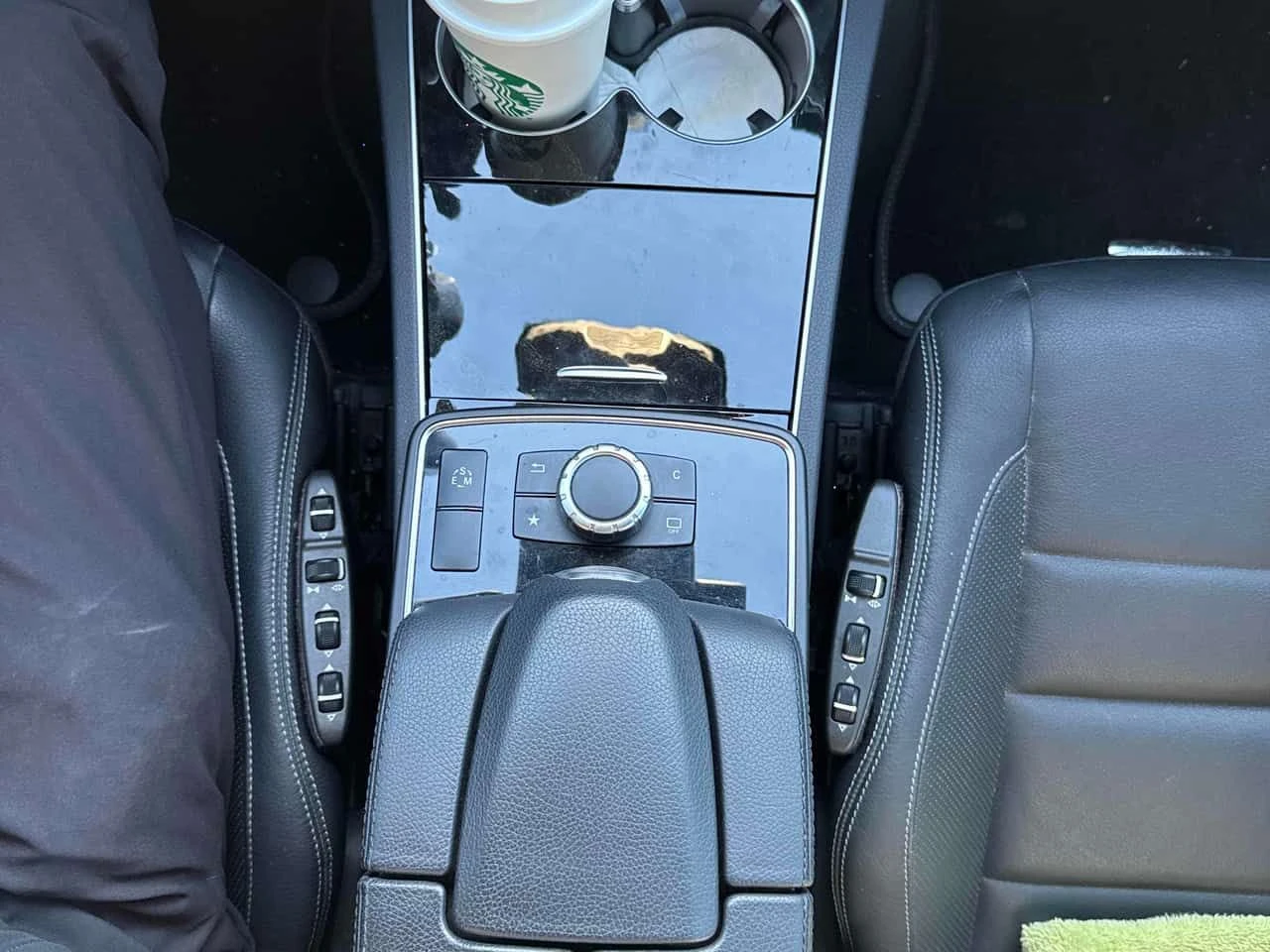 Mercedes-Benz E 400 * CARFAX * ЦЕНА ДО БГ, снимка 13 - Автомобили и джипове - 53961225