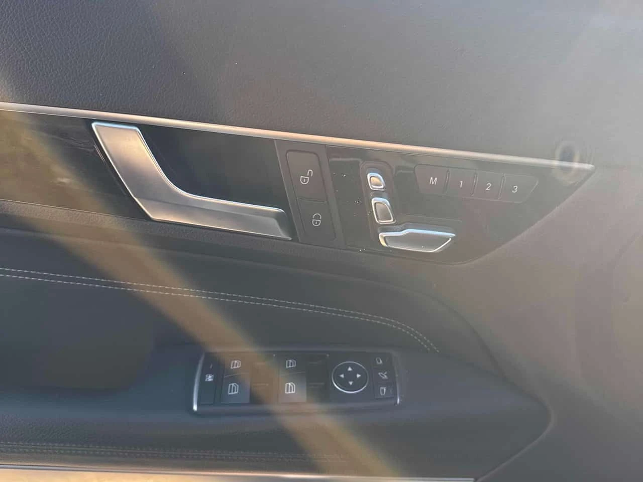 Mercedes-Benz E 400 * CARFAX * ЦЕНА ДО БГ, снимка 10 - Автомобили и джипове - 53961225