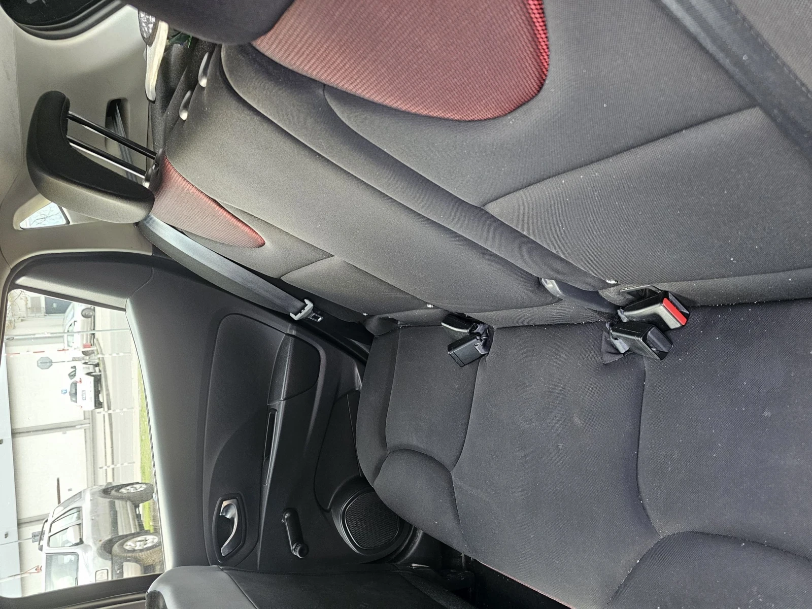 Renault Clio Лек, снимка 5 - Автомобили и джипове - 53990004