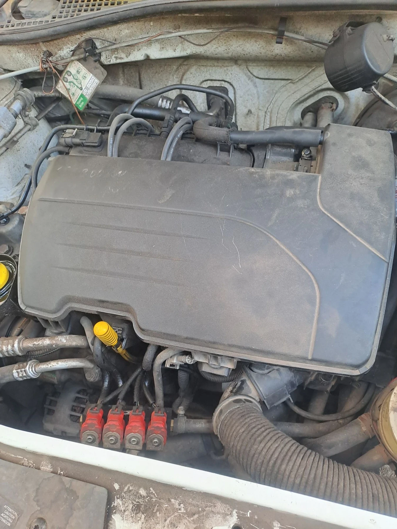 Renault Clio Лек, снимка 17 - Автомобили и джипове - 54379807