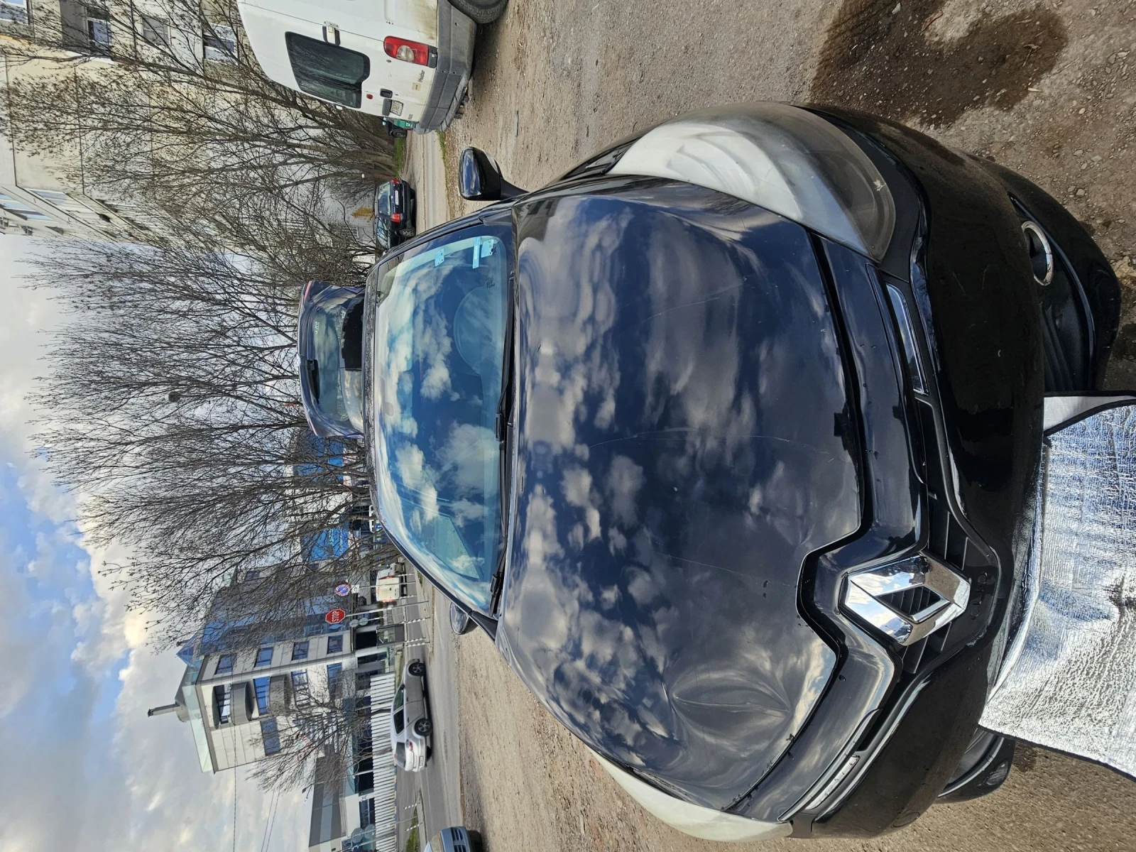 Renault Clio Лек, снимка 2 - Автомобили и джипове - 53990004