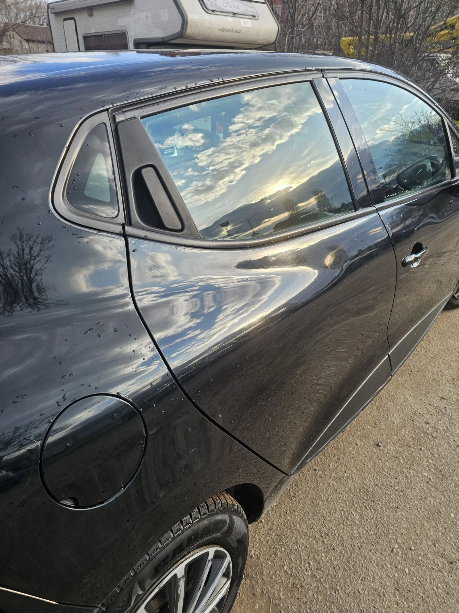 Renault Clio Лек, снимка 11 - Автомобили и джипове - 53990004