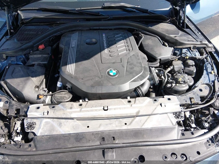 BMW 440, снимка 10 - Автомобили и джипове - 54151266