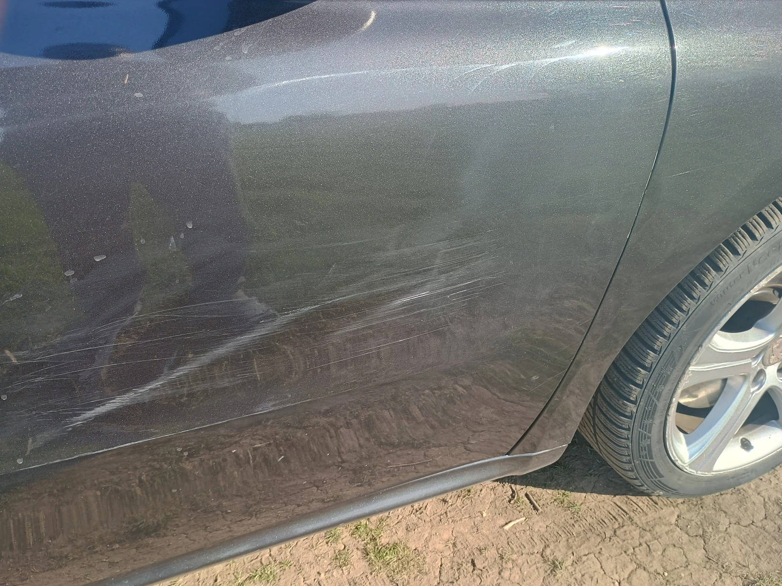 Peugeot 508, снимка 5 - Автомобили и джипове - 54238325