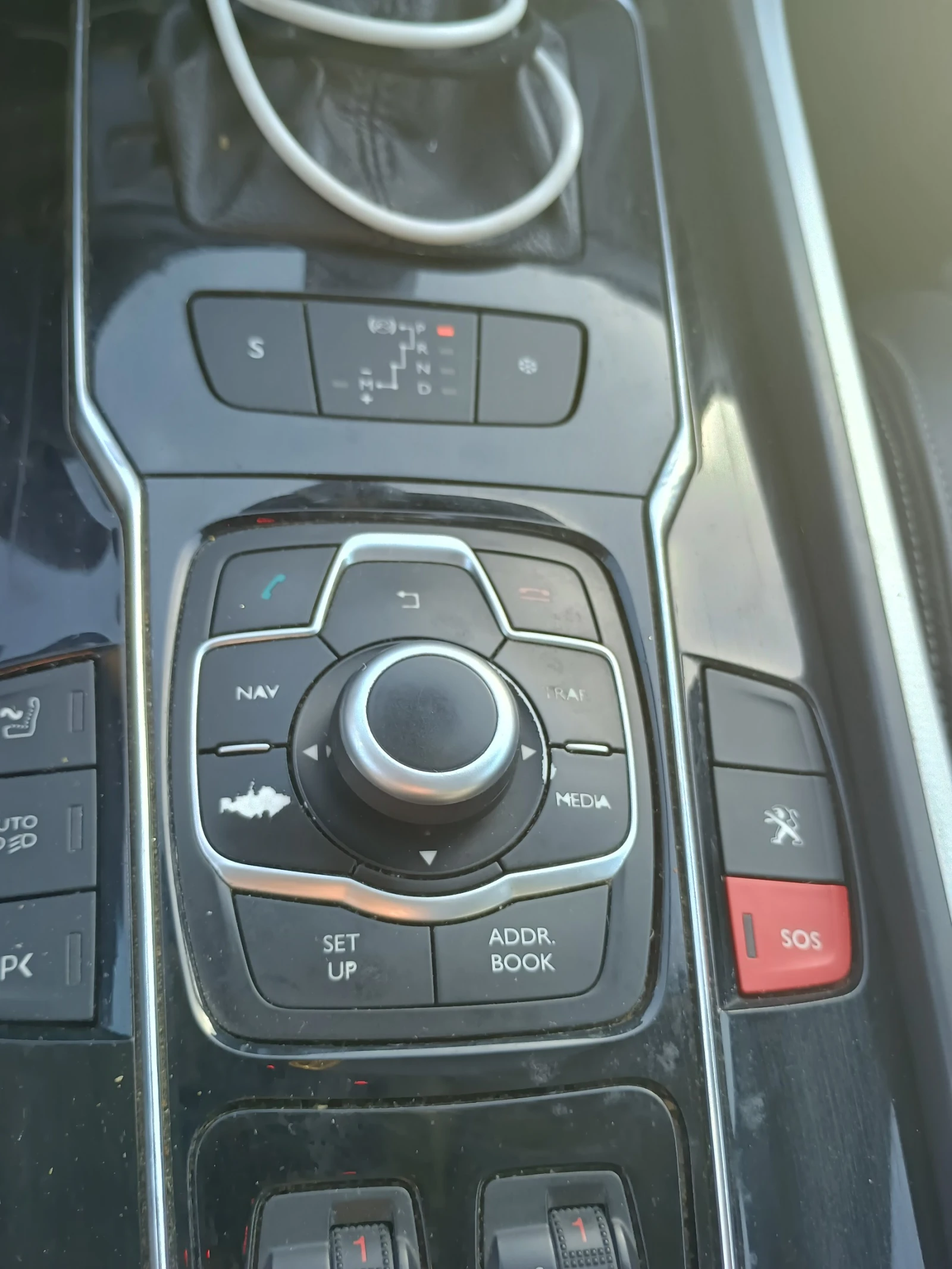 Peugeot 508, снимка 10 - Автомобили и джипове - 54238325