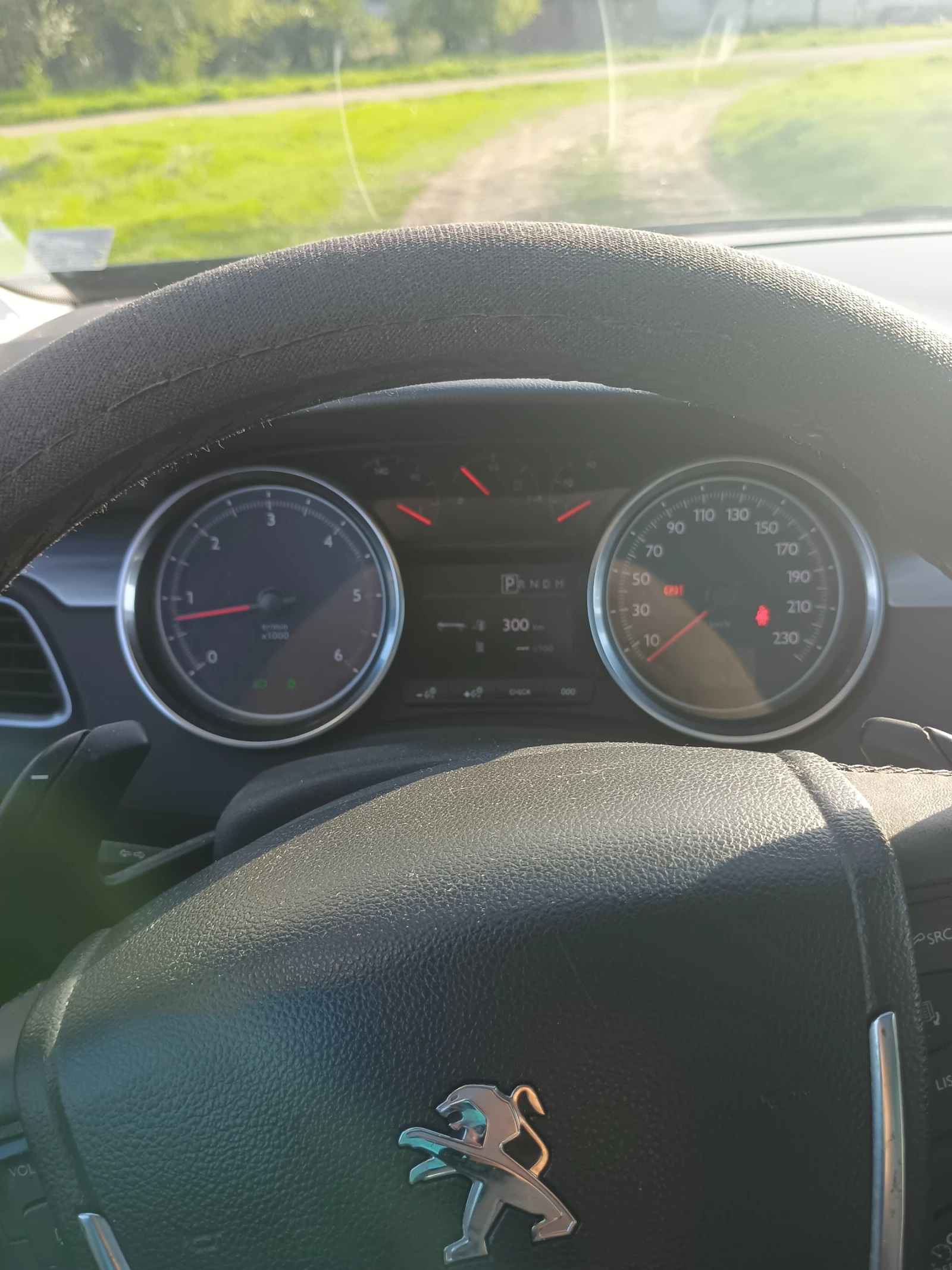 Peugeot 508, снимка 9 - Автомобили и джипове - 54238325