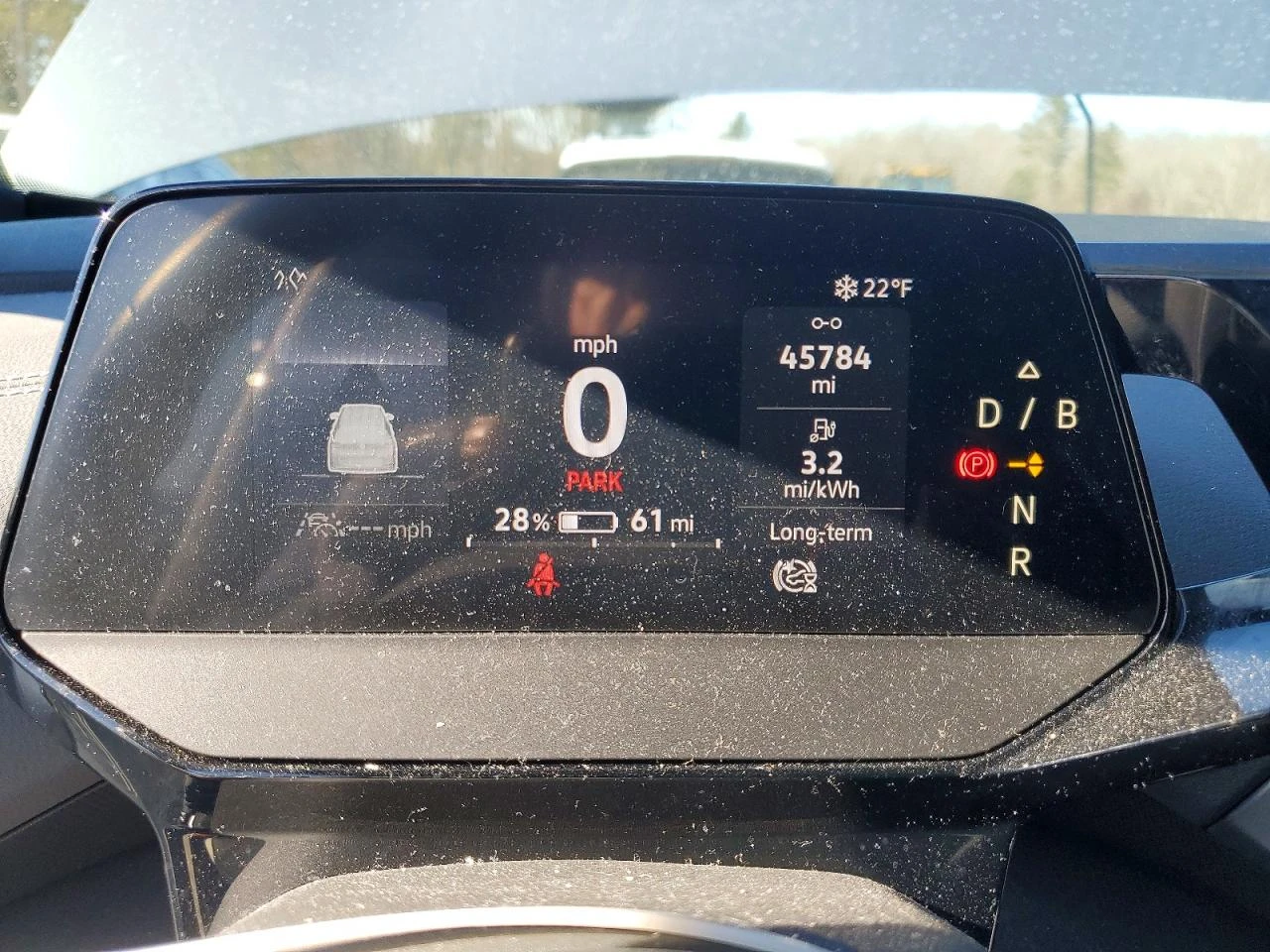 VW ID.4 Volkswagen Pro, снимка 9 - Автомобили и джипове - 54254674