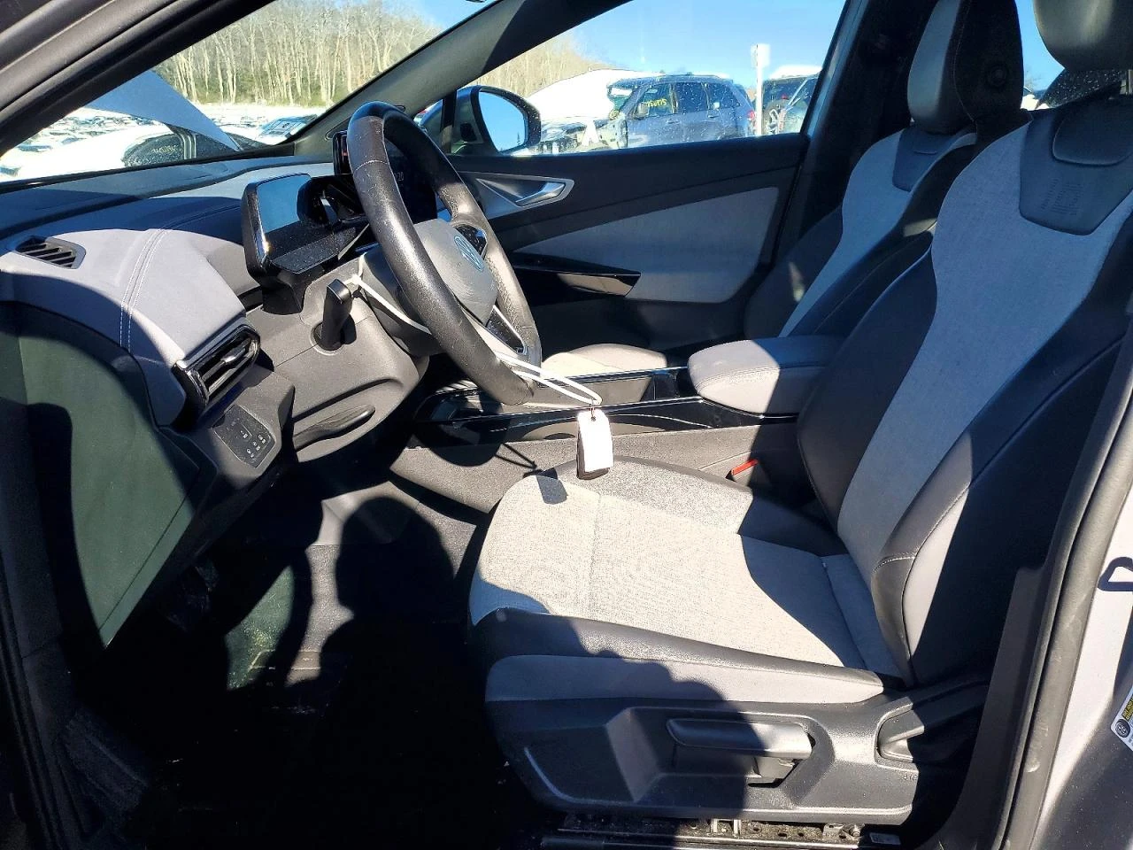 VW ID.4 Volkswagen Pro, снимка 7 - Автомобили и джипове - 54254674