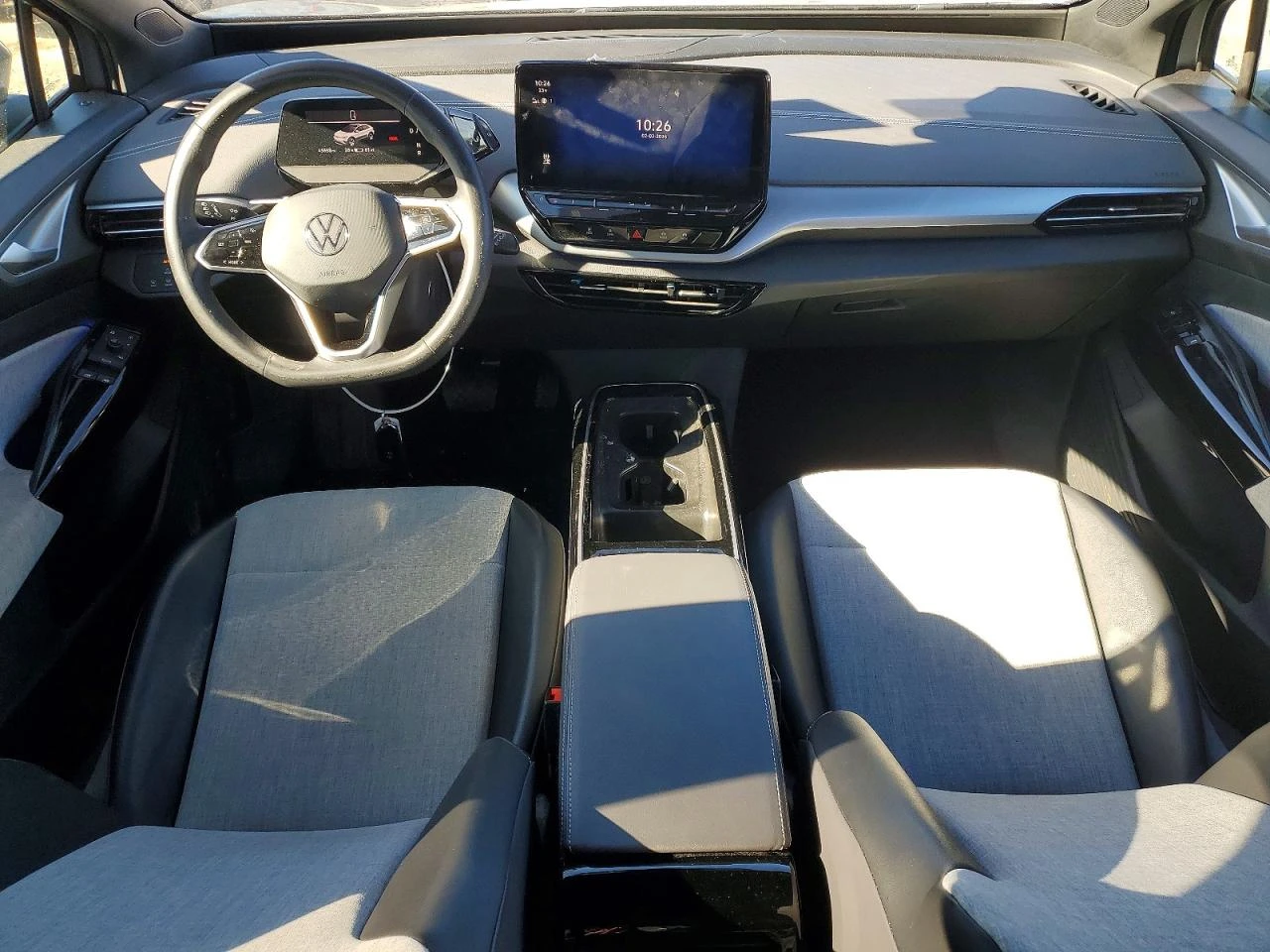 VW ID.4 Volkswagen Pro, снимка 8 - Автомобили и джипове - 54254674