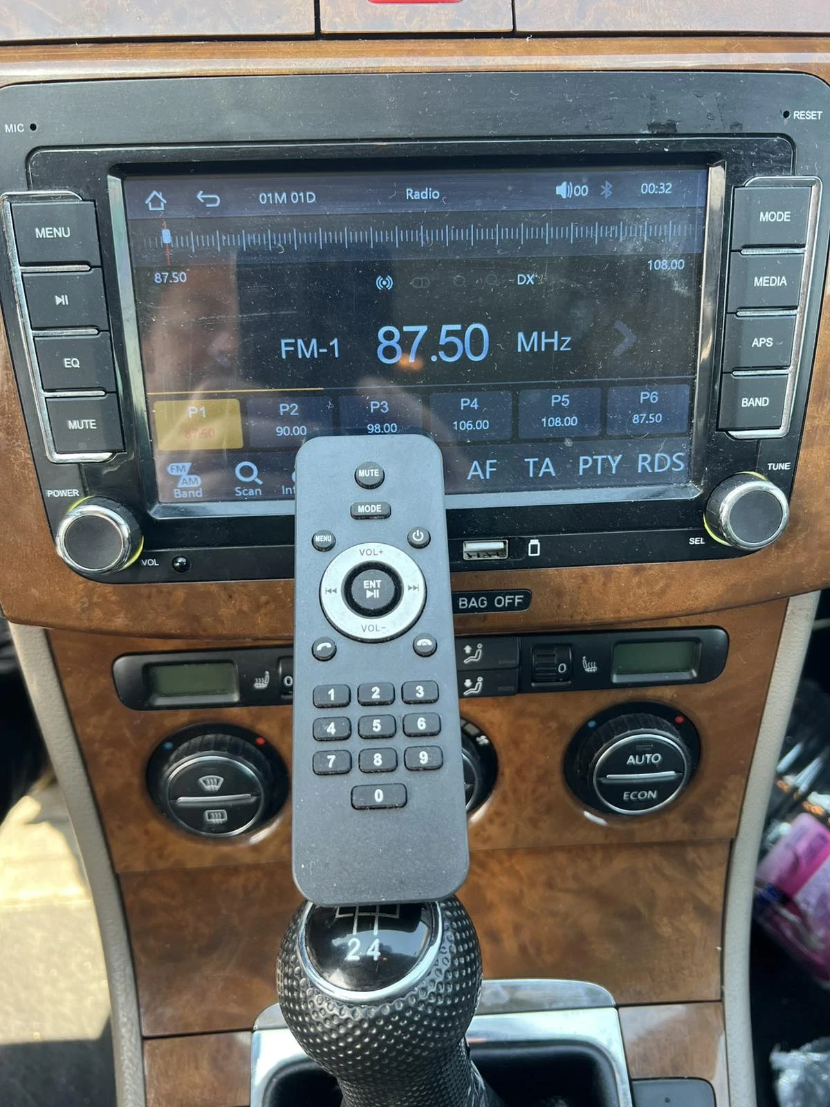 VW Passat, снимка 2 - Автомобили и джипове - 54293901