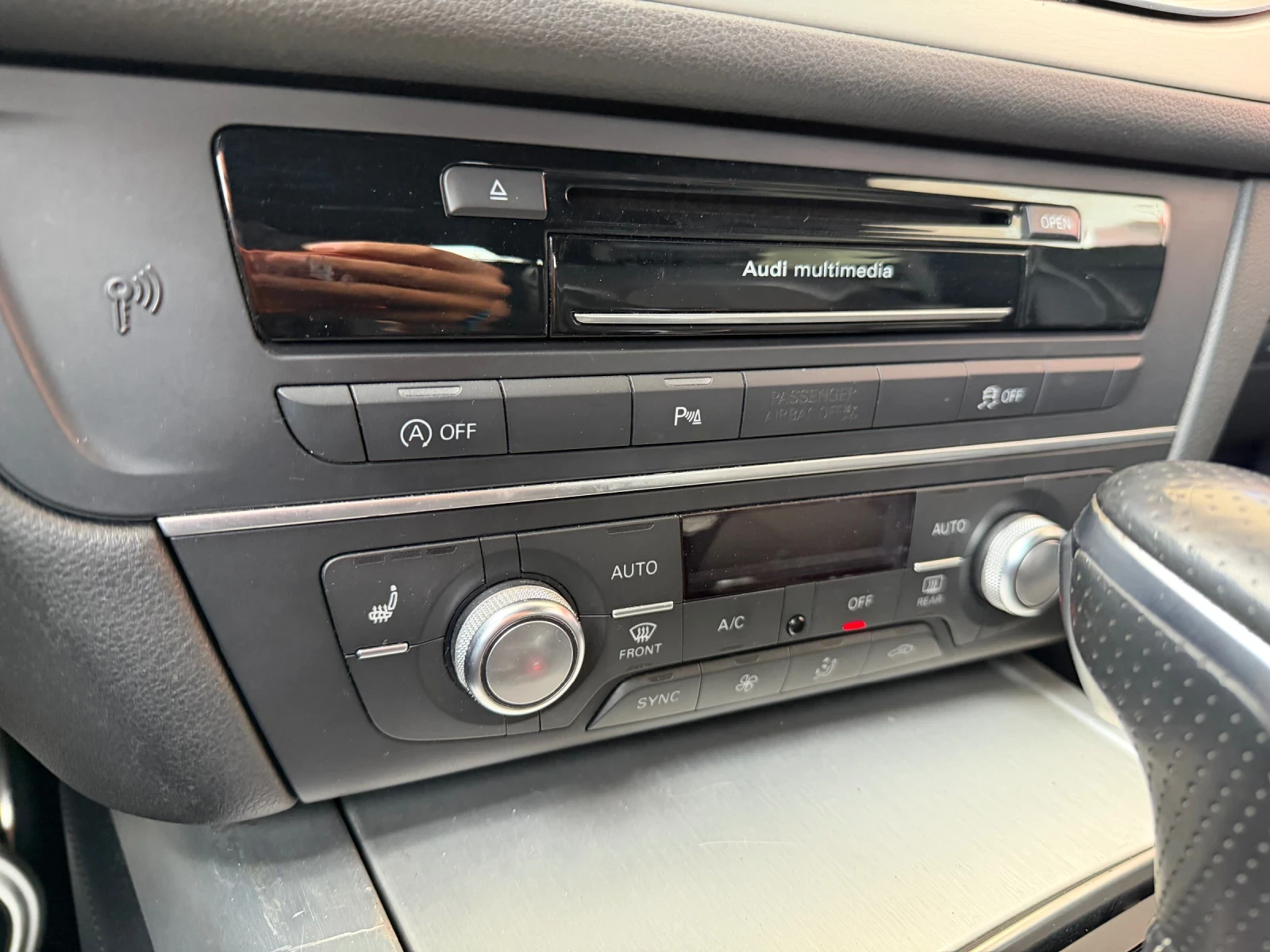 Audi A6 MATRIX* Sline* FACE* ROTOR, снимка 16 - Автомобили и джипове - 54296728