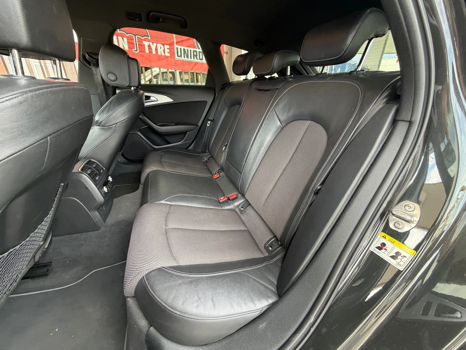 Audi A6 MATRIX* Sline* FACE* ROTOR, снимка 10 - Автомобили и джипове - 54296728