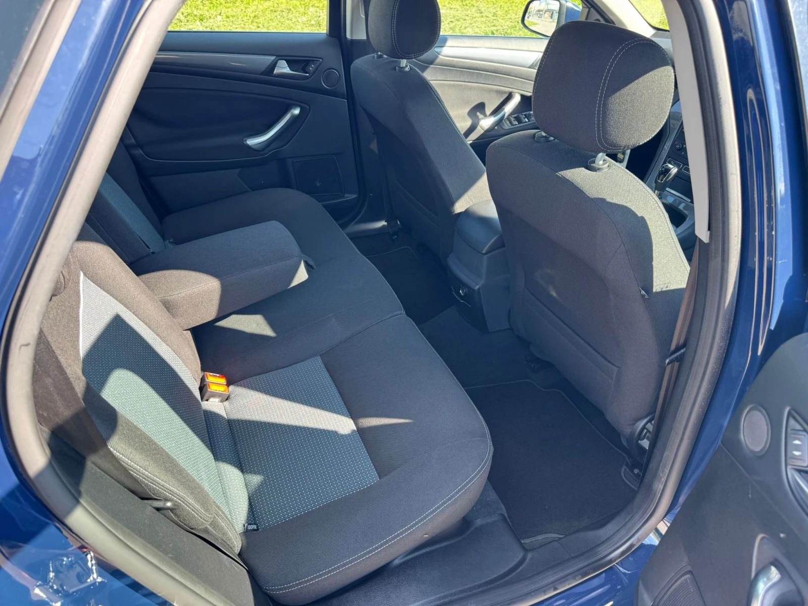 Ford Mondeo 2.0 ��� | Mobile.bg � ����������� 11
