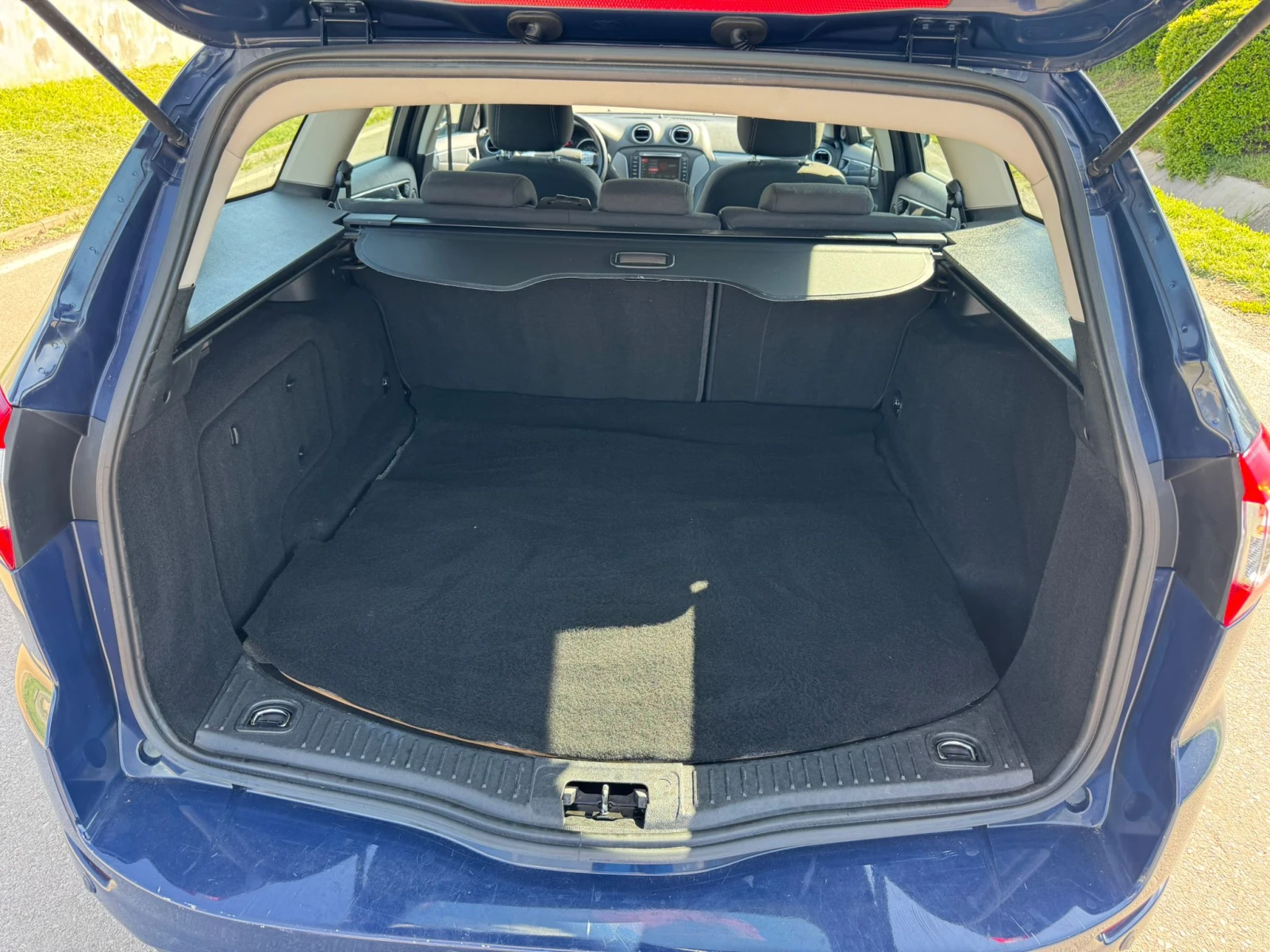 Ford Mondeo 2.0 ��� | Mobile.bg � ����������� 7