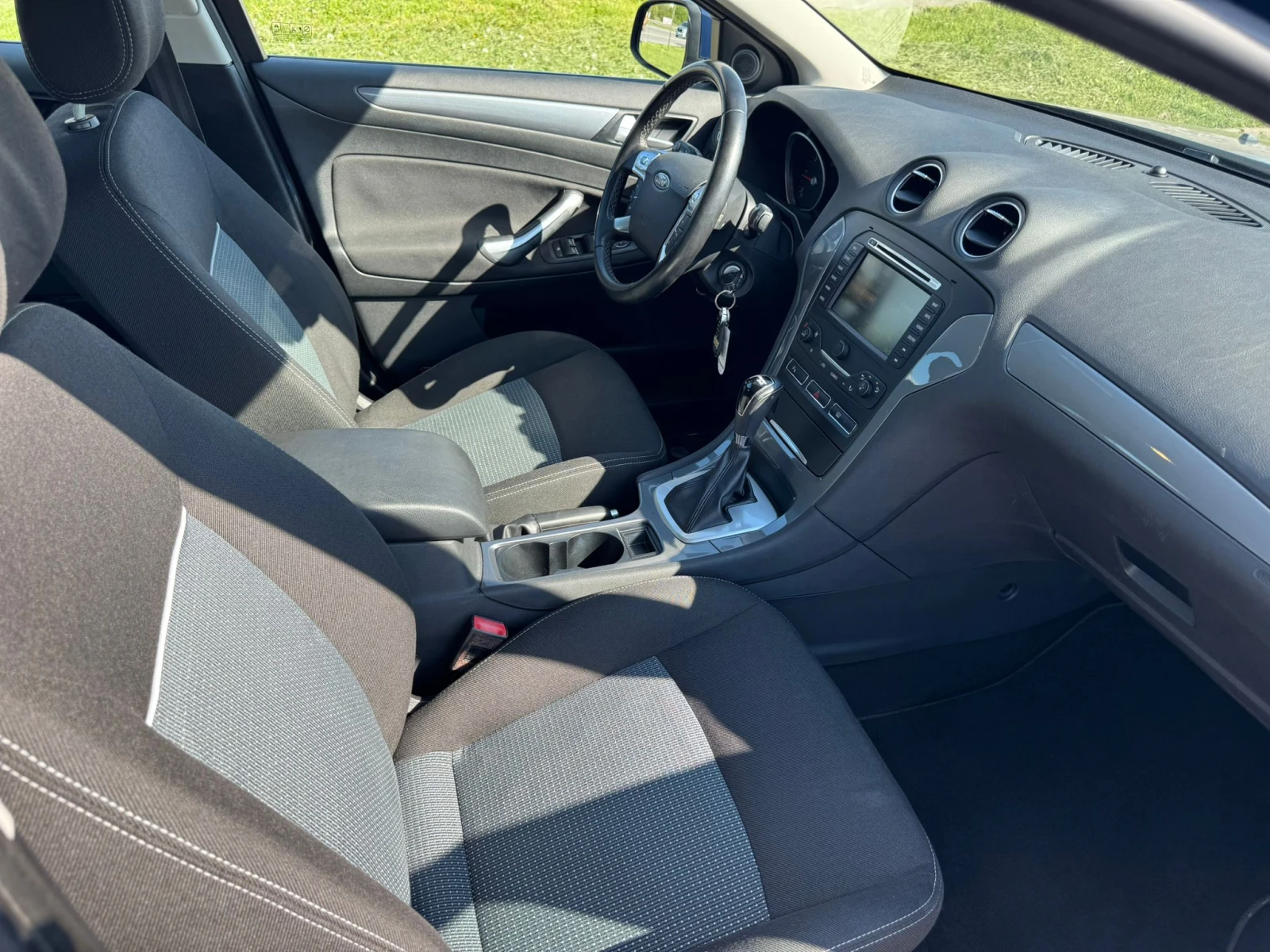 Ford Mondeo 2.0 ��� | Mobile.bg � ����������� 10