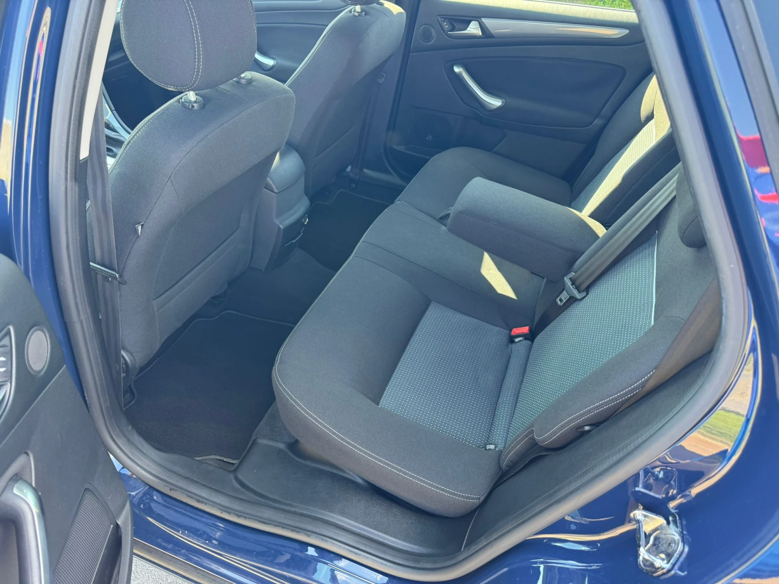 Ford Mondeo 2.0 ��� | Mobile.bg � ����������� 9