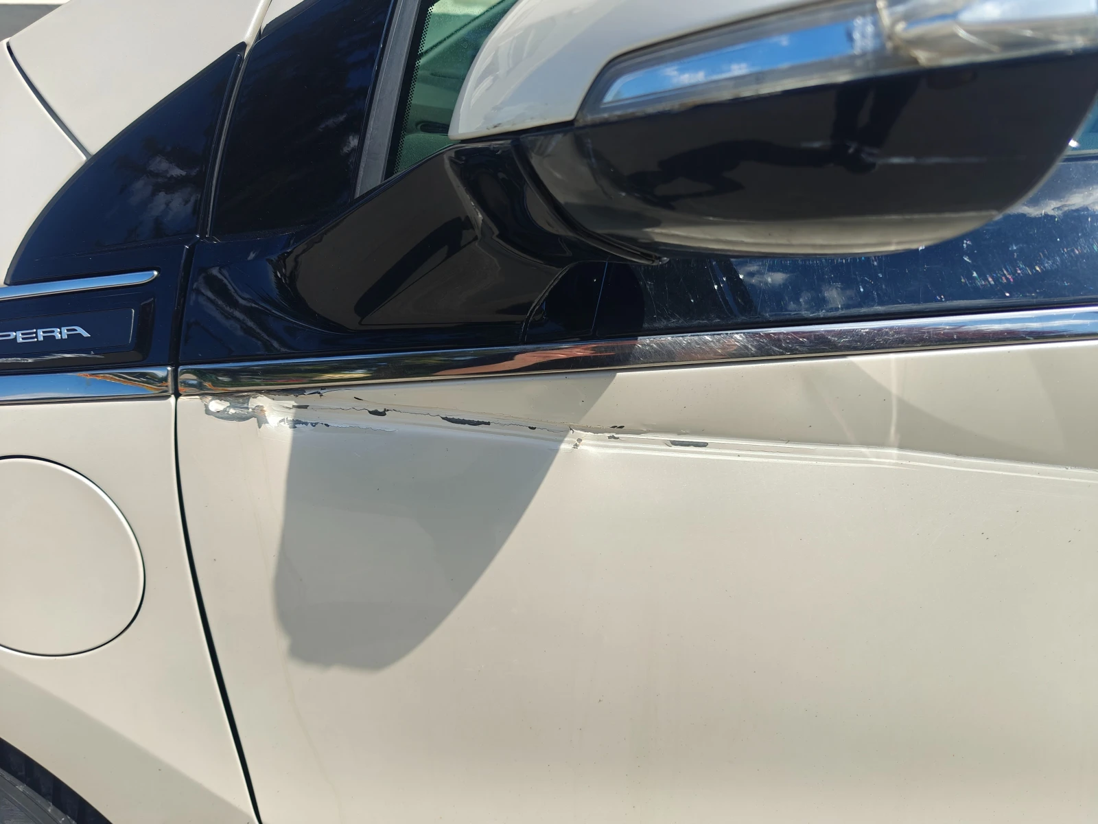 Opel Ampera, снимка 6 - Автомобили и джипове - 54429952