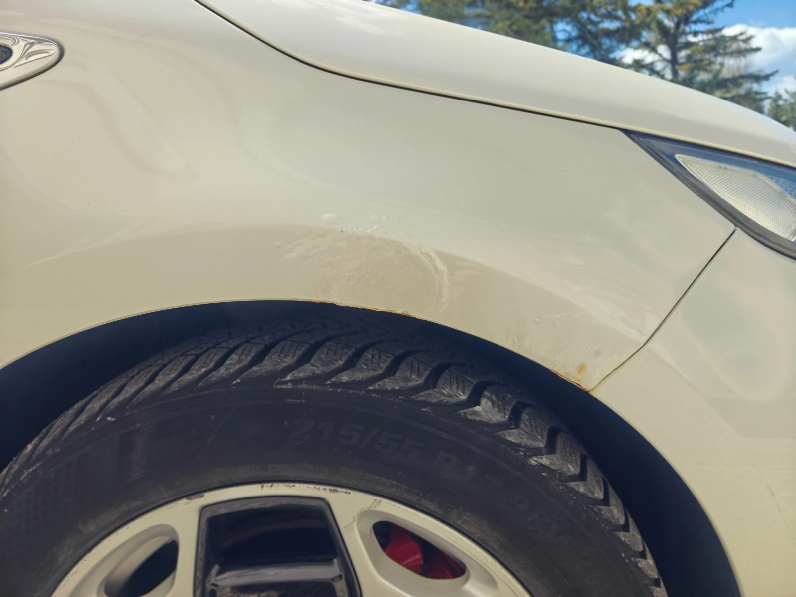 Opel Ampera, снимка 9 - Автомобили и джипове - 54429952