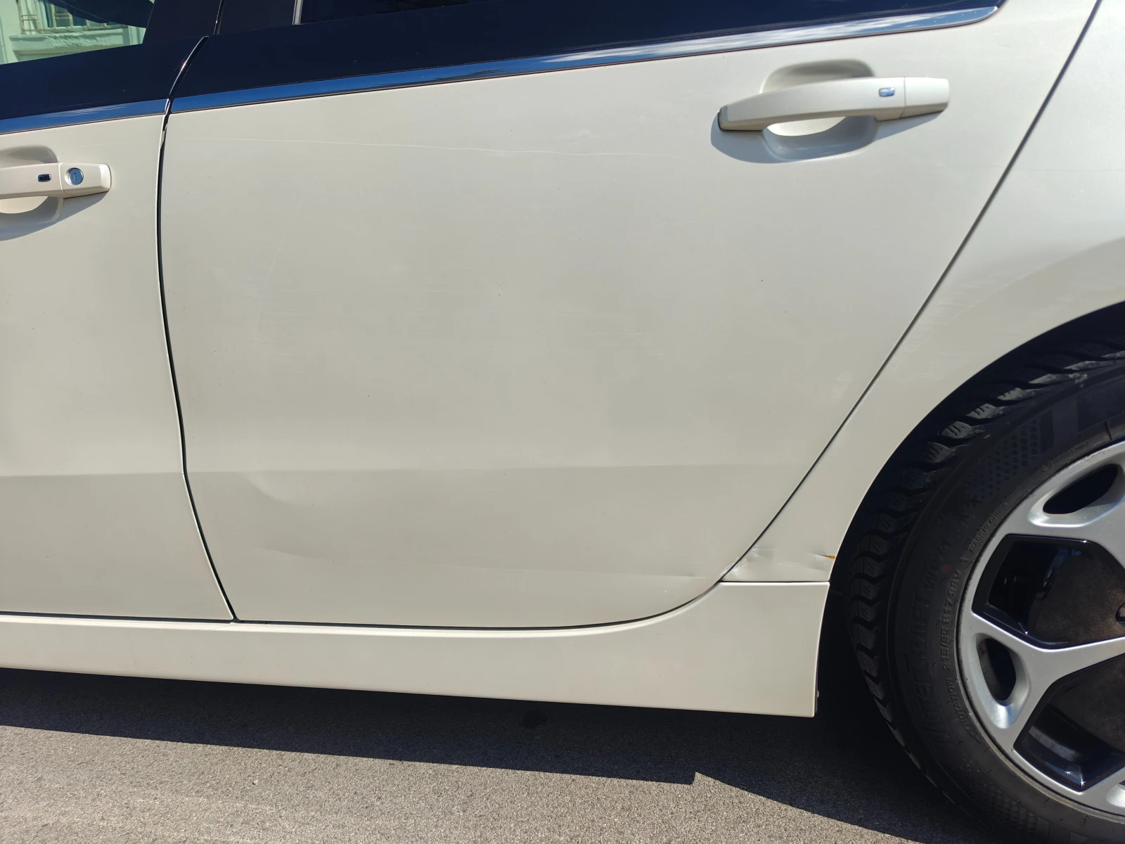 Opel Ampera, снимка 8 - Автомобили и джипове - 54429952