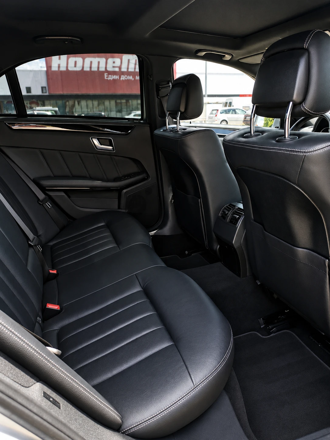 Mercedes-Benz E 250 CDI 4MATIC BlueTEC, снимка 15 - Автомобили и джипове - 54680804