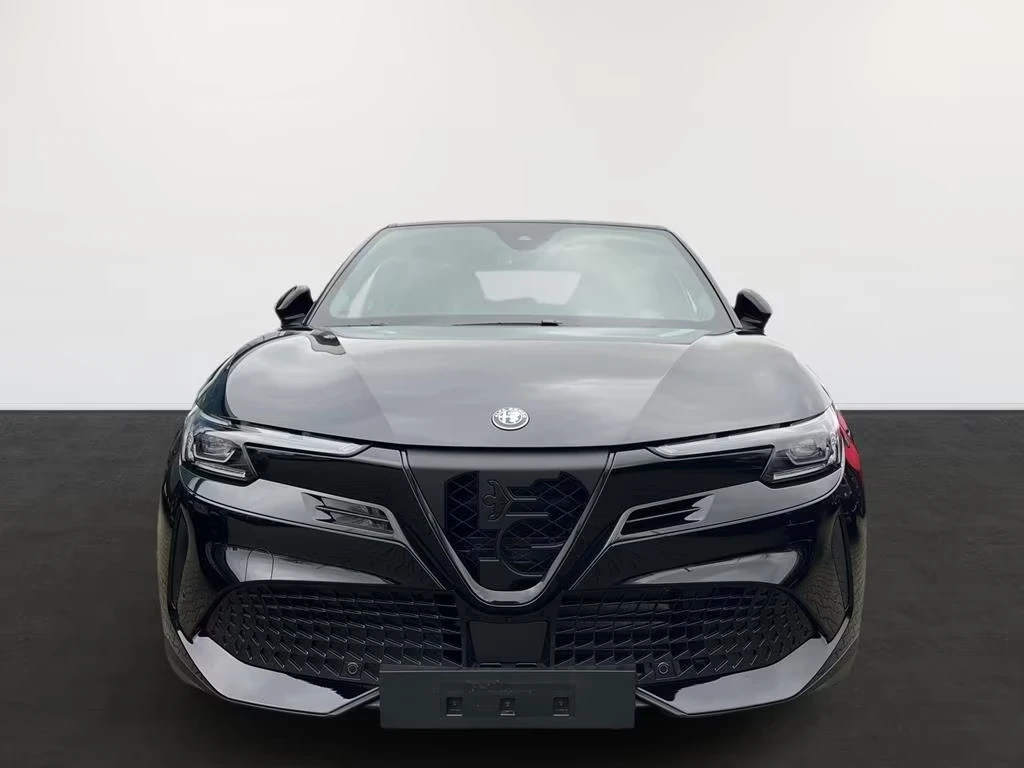 Alfa Romeo Junior VELOCE ELECTRIC MATRIX CAMERA , снимка 3 - Автомобили и джипове - 54802819