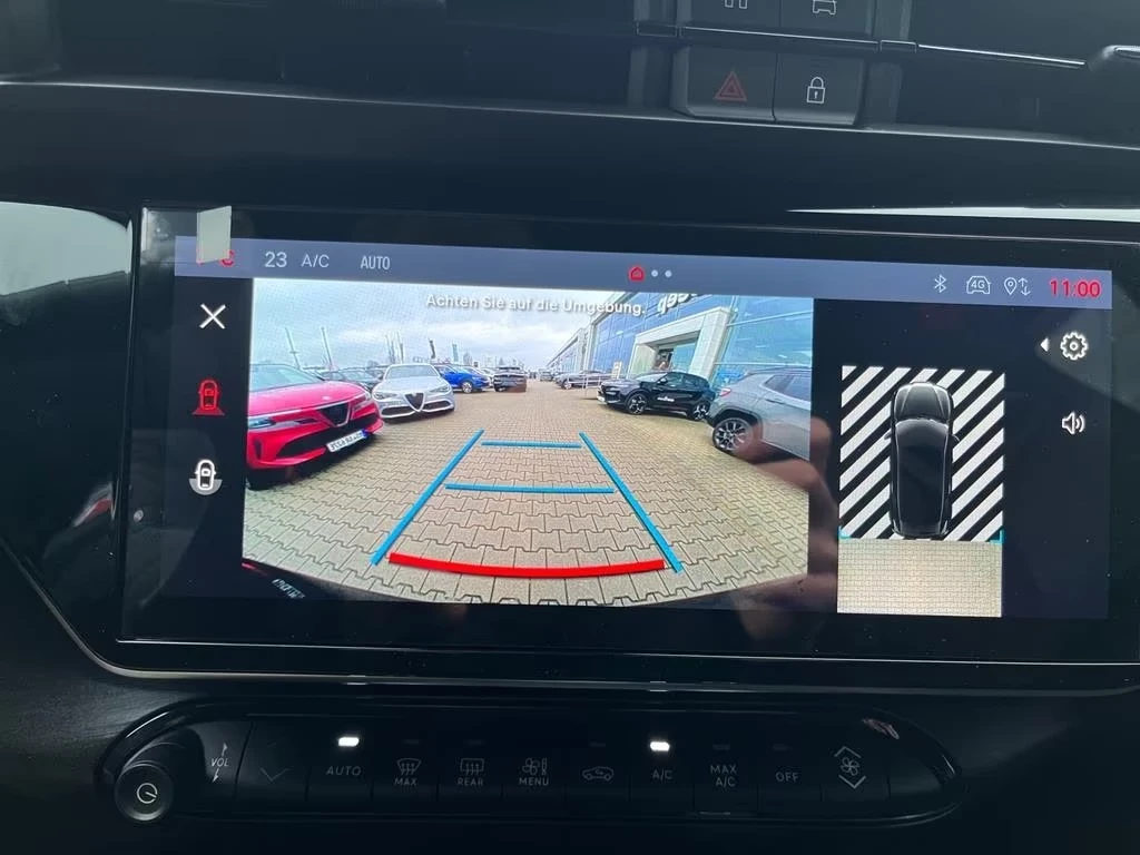 Alfa Romeo Junior VELOCE ELECTRIC MATRIX CAMERA , снимка 8 - Автомобили и джипове - 54802819