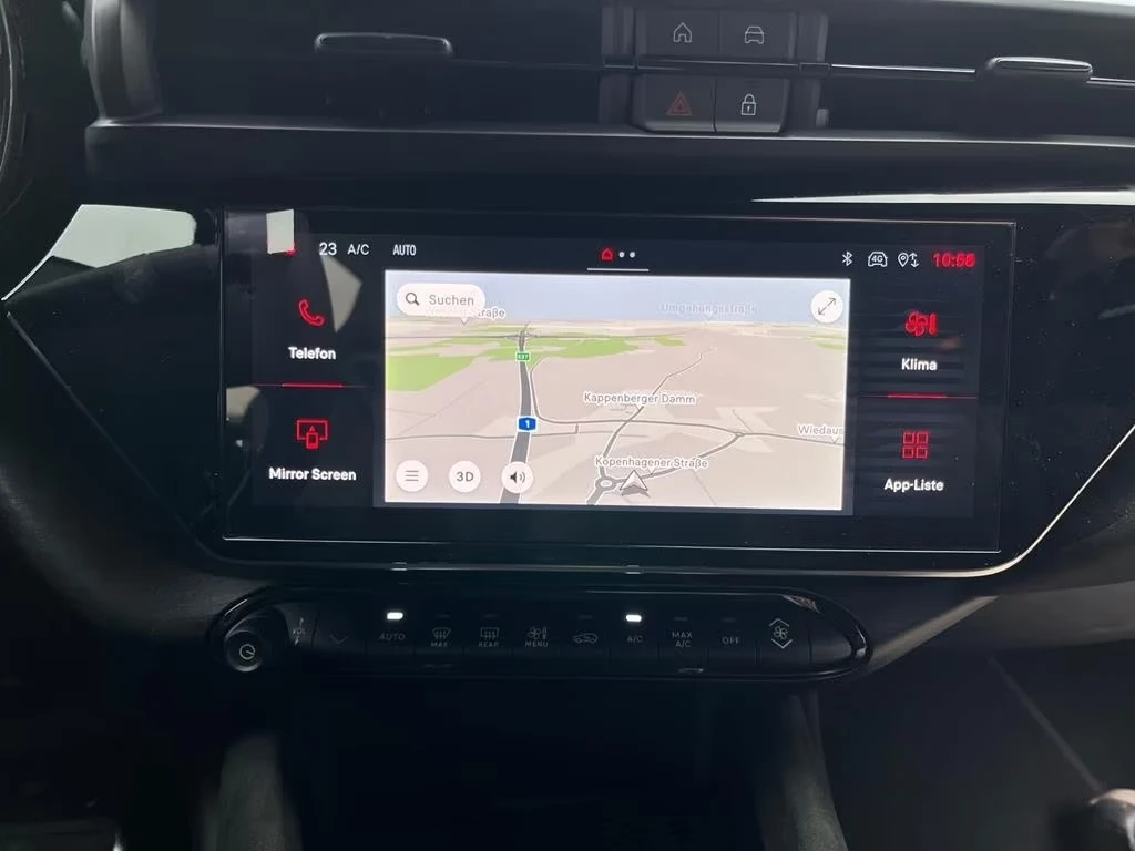 Alfa Romeo Junior VELOCE ELECTRIC MATRIX CAMERA , снимка 9 - Автомобили и джипове - 54802819