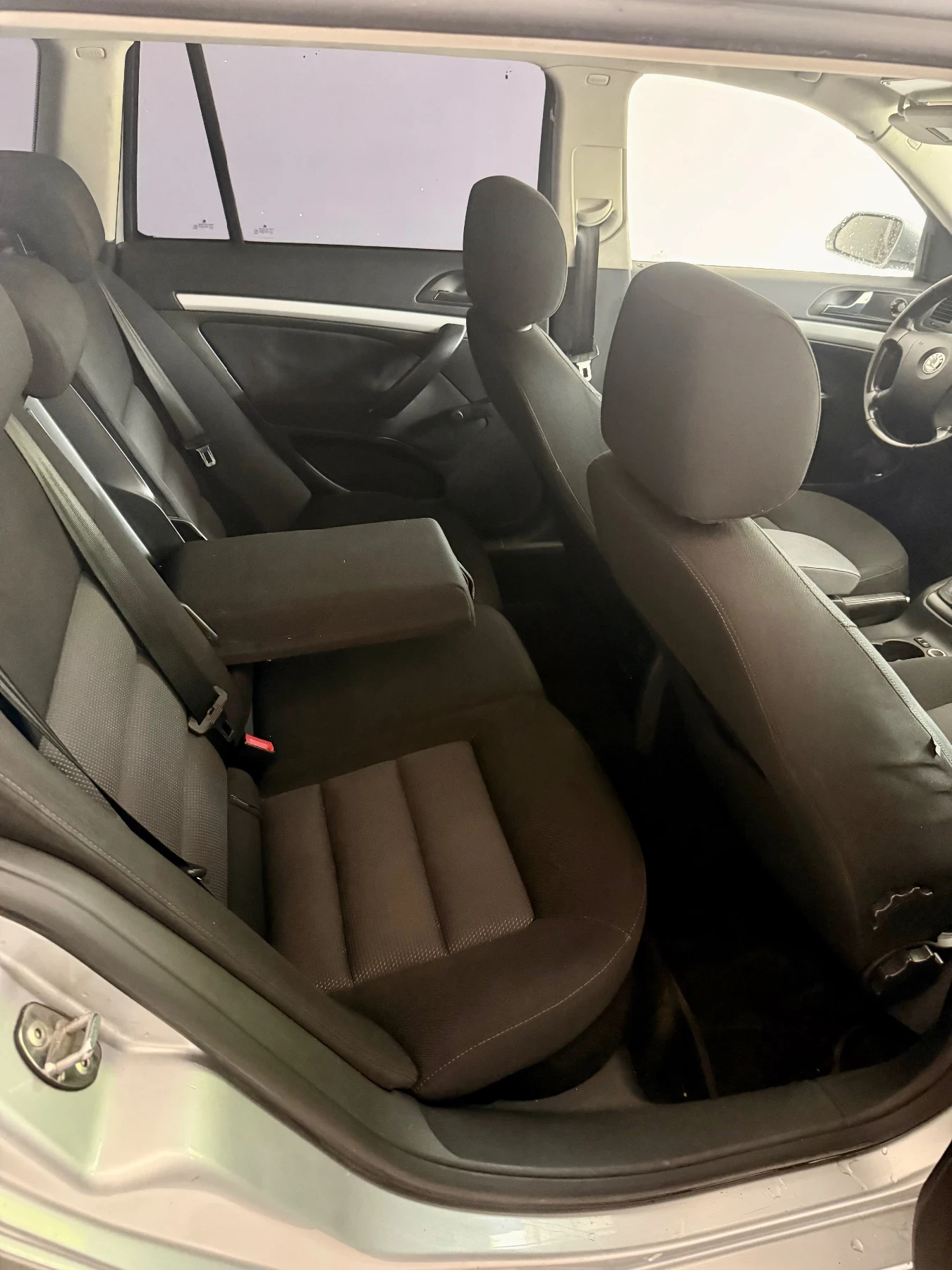 Skoda Octavia Шкода Октавия безупречно състояние за годините си , снимка 7 - Автомобили и джипове - 54859840