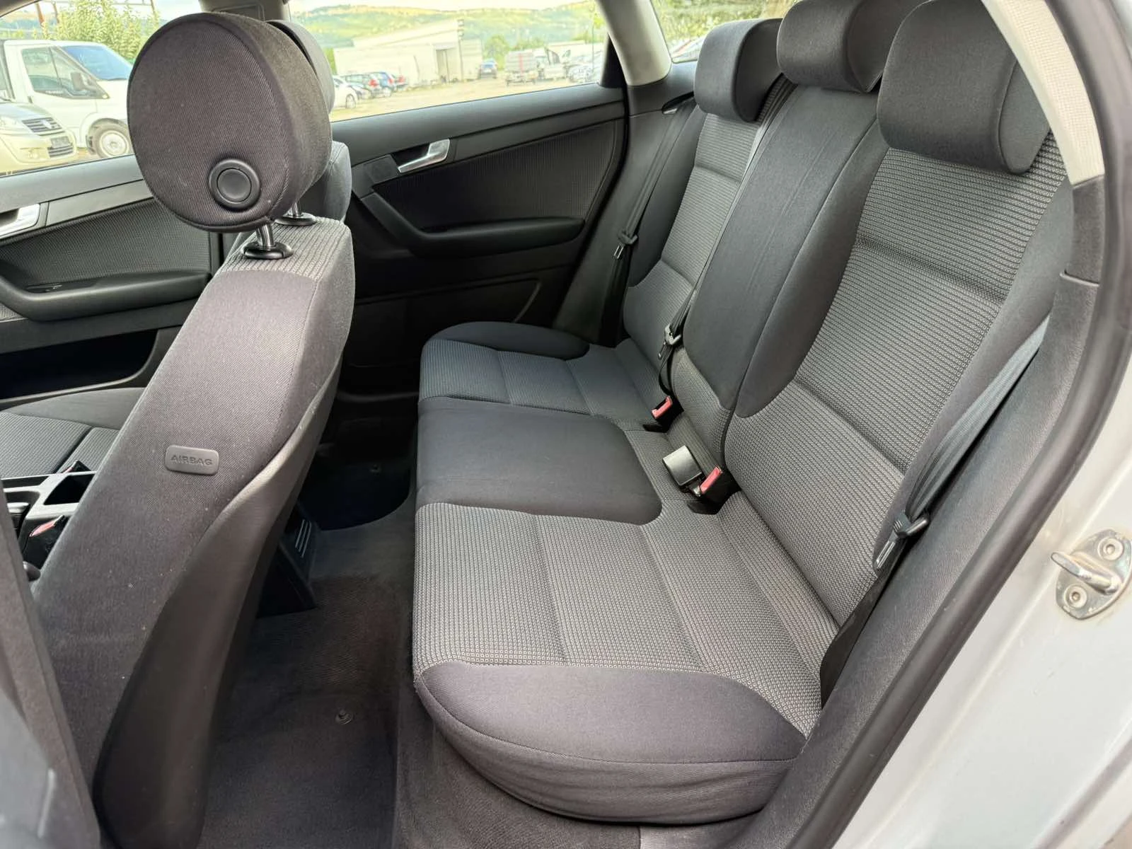 Audi A3 2.0TDI AVTOMAT, снимка 14 - Автомобили и джипове - 55151813