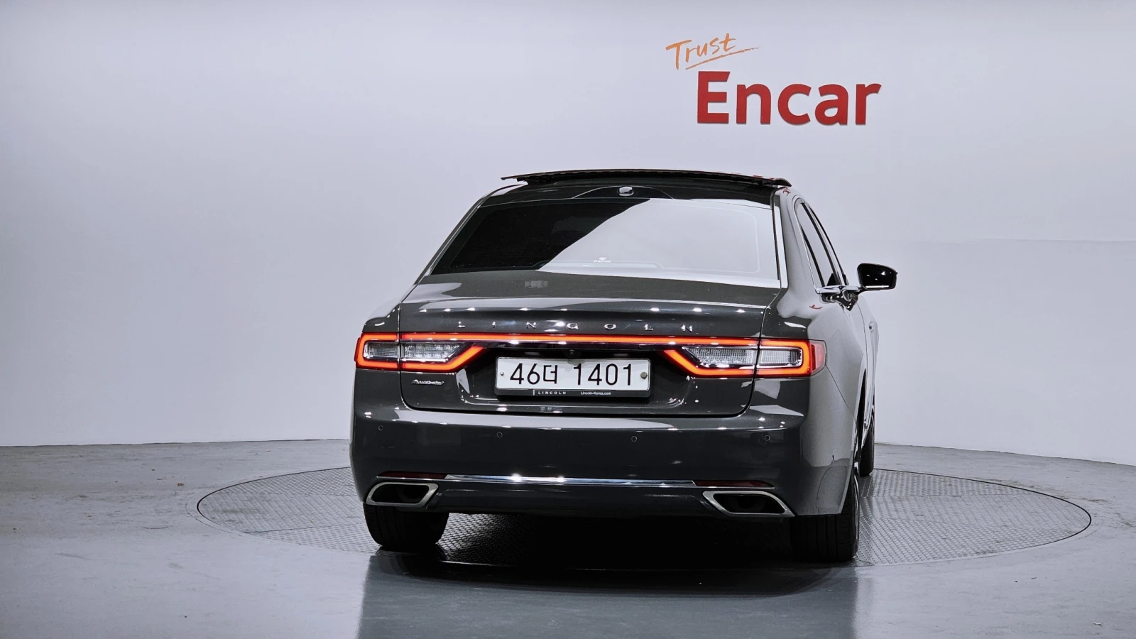 Lincoln Continental 3.0 PRESIDENTIAL AWD * FULL MAX  | Mobile.bg � ����������� 3