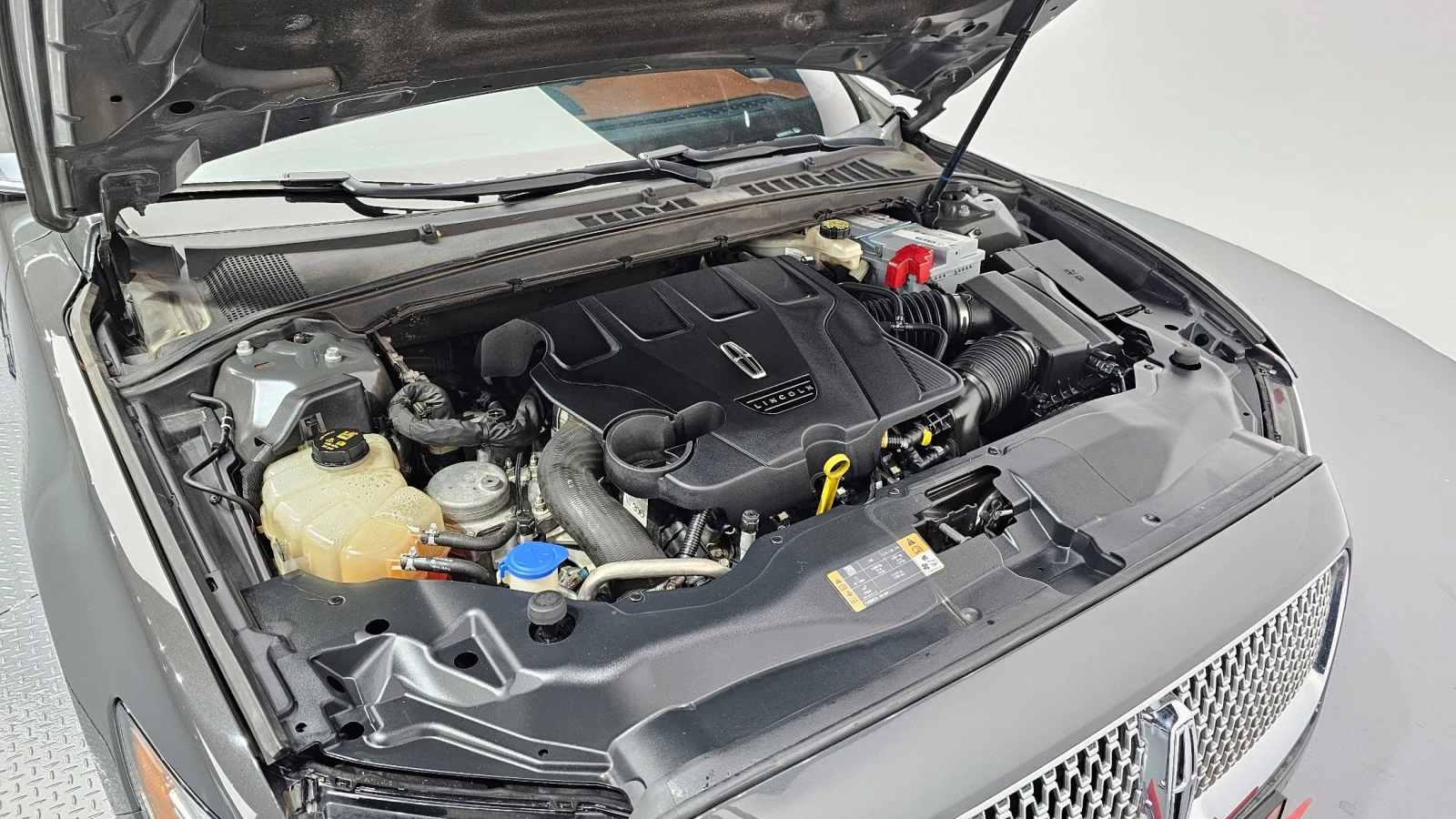 Lincoln Continental 3.0 PRESIDENTIAL AWD * FULL MAX  | Mobile.bg � ����������� 6