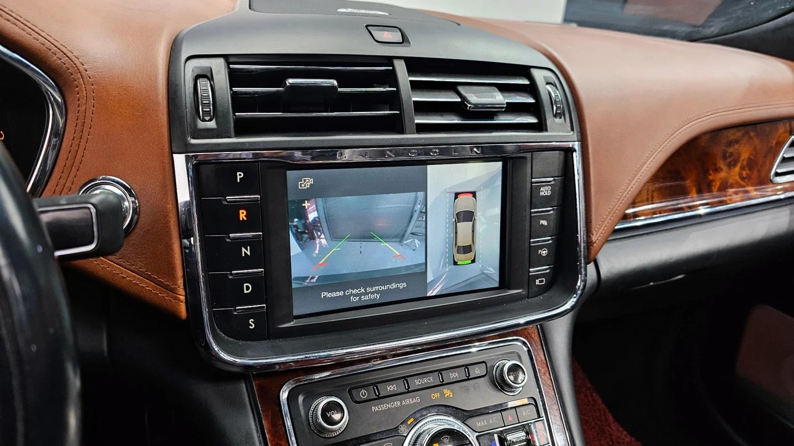 Lincoln Continental 3.0 PRESIDENTIAL AWD * FULL MAX  | Mobile.bg � ����������� 13