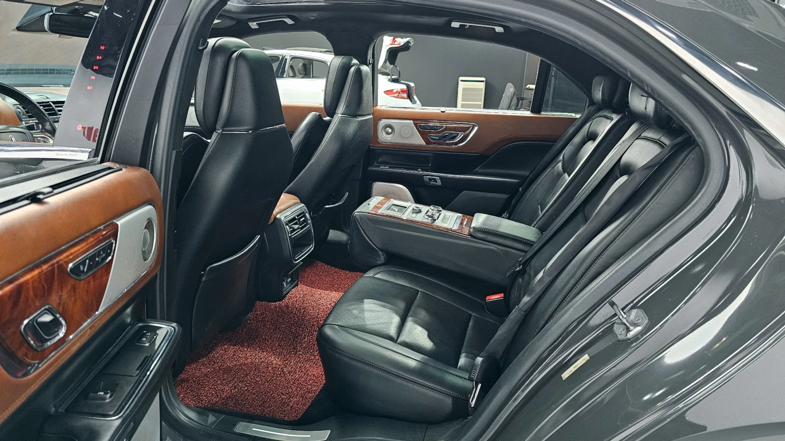 Lincoln Continental 3.0 PRESIDENTIAL AWD * FULL MAX  | Mobile.bg � ����������� 10