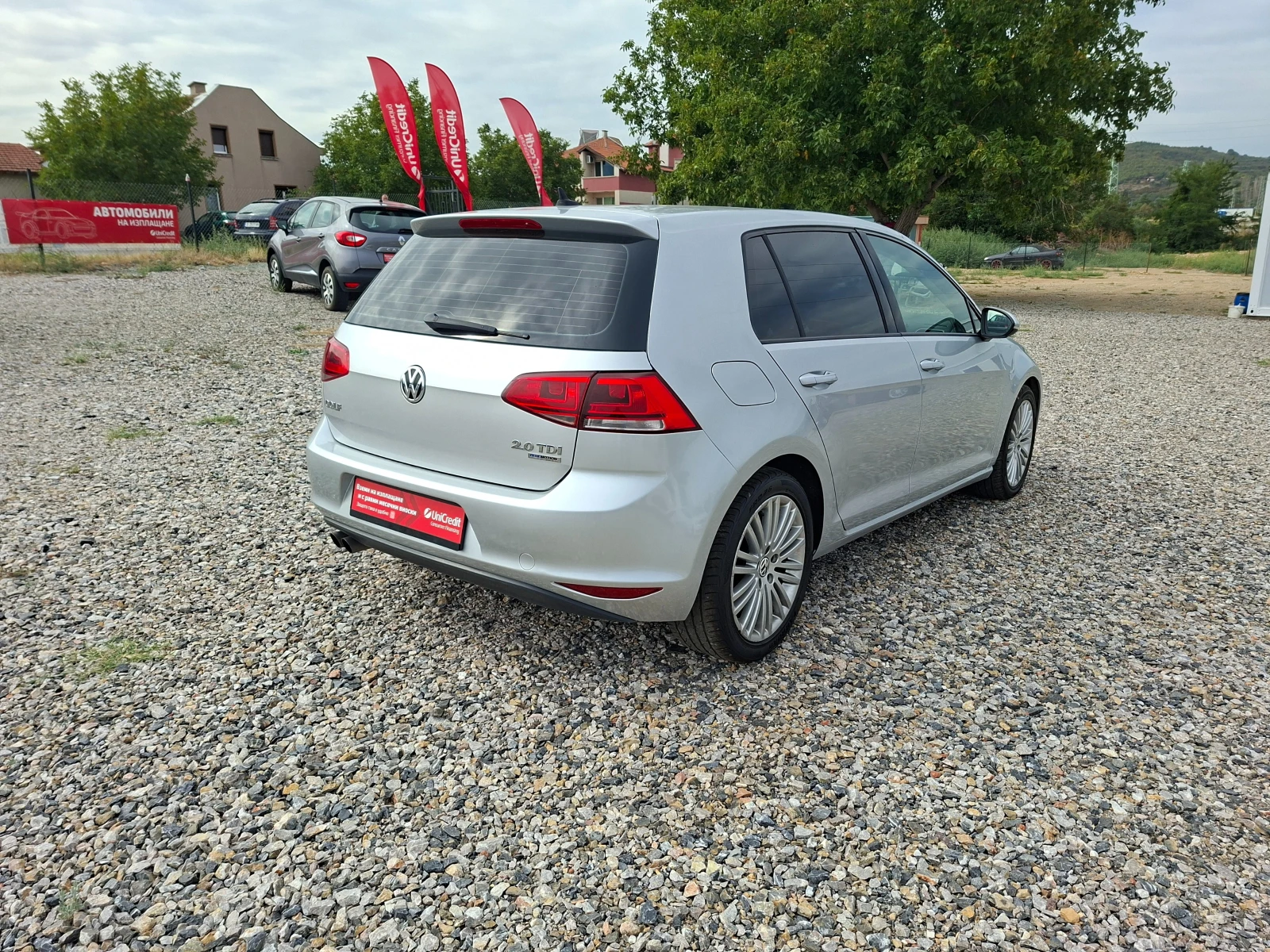 VW Golf 2.0TDI* 36�. � 248EUR.*  | Mobile.bg � ����������� 5