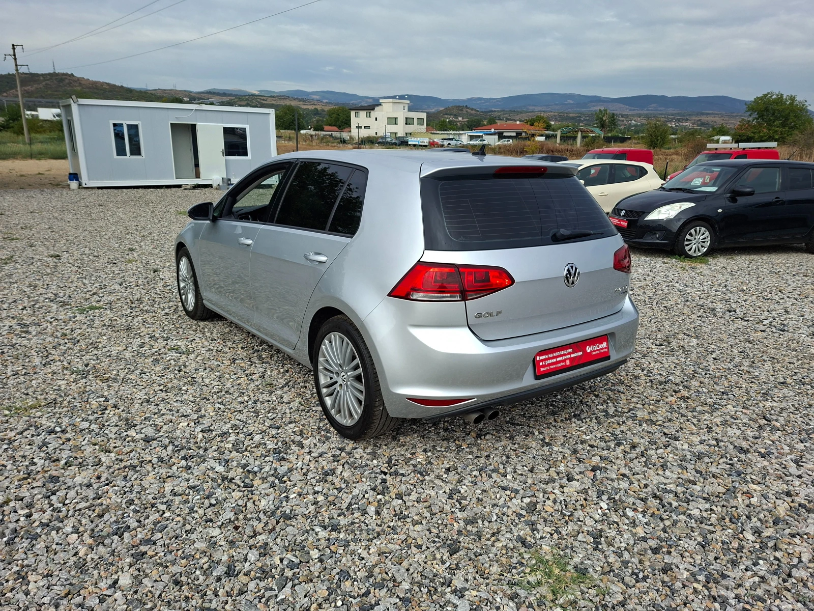 VW Golf 2.0TDI* 36�. � 248EUR.*  | Mobile.bg � ����������� 4