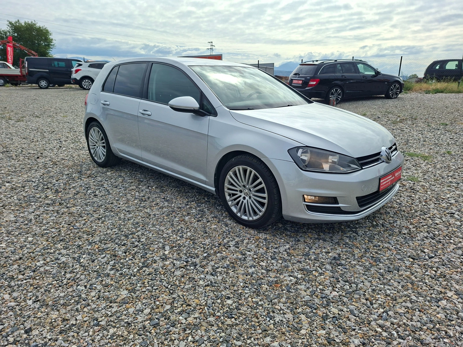 VW Golf 2.0TDI* 36�. � 248EUR.*  | Mobile.bg � ����������� 7