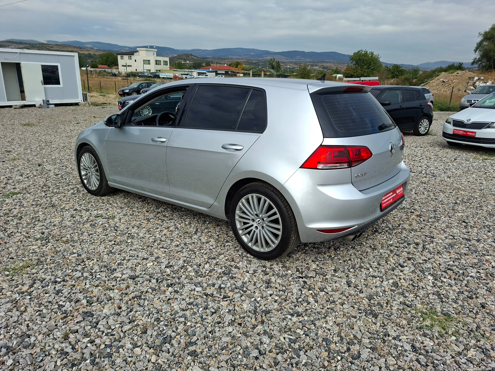 VW Golf 2.0TDI* 36�. � 248EUR.*  | Mobile.bg � ����������� 3