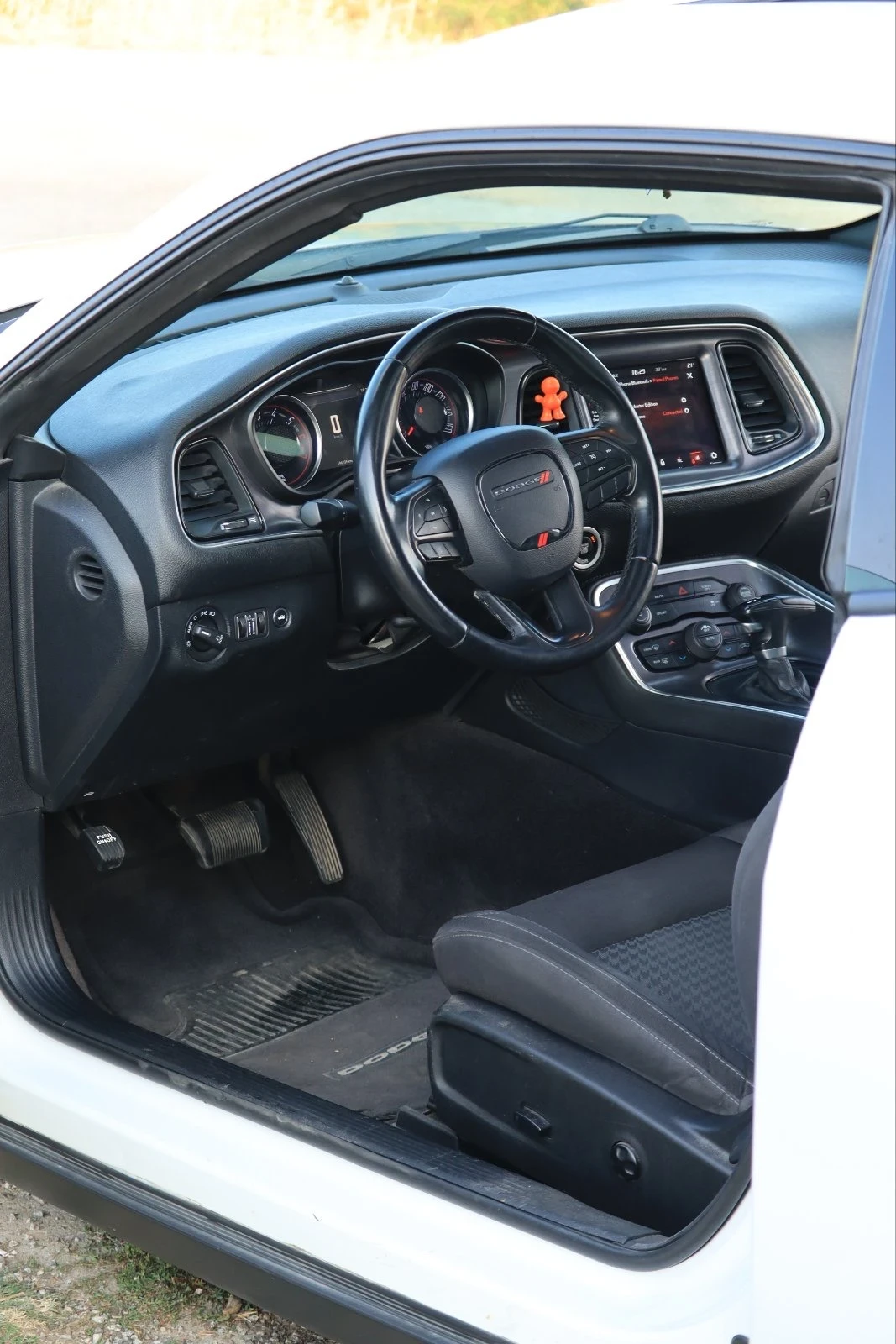 Dodge Challenger Dodge Challenger 5.7 HEMI | Mobile.bg � ����������� 8