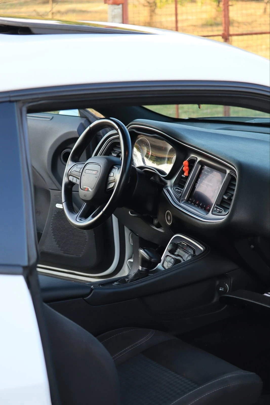 Dodge Challenger Dodge Challenger 5.7 HEMI | Mobile.bg � ����������� 7