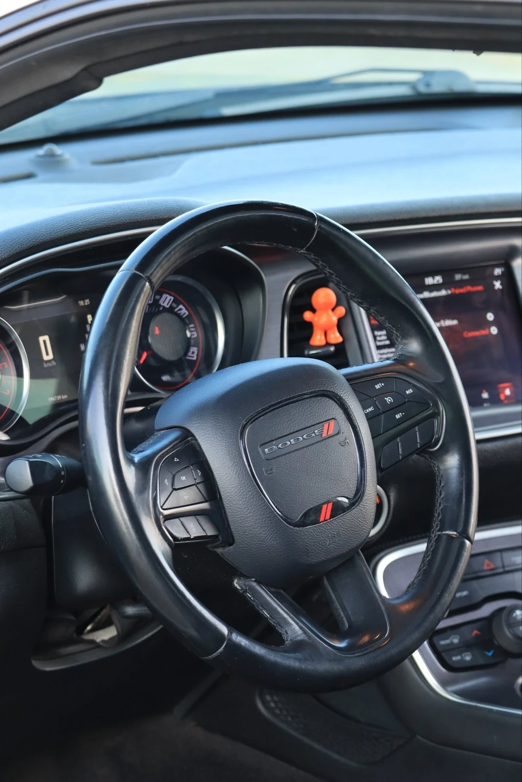 Dodge Challenger Dodge Challenger 5.7 HEMI | Mobile.bg � ����������� 9
