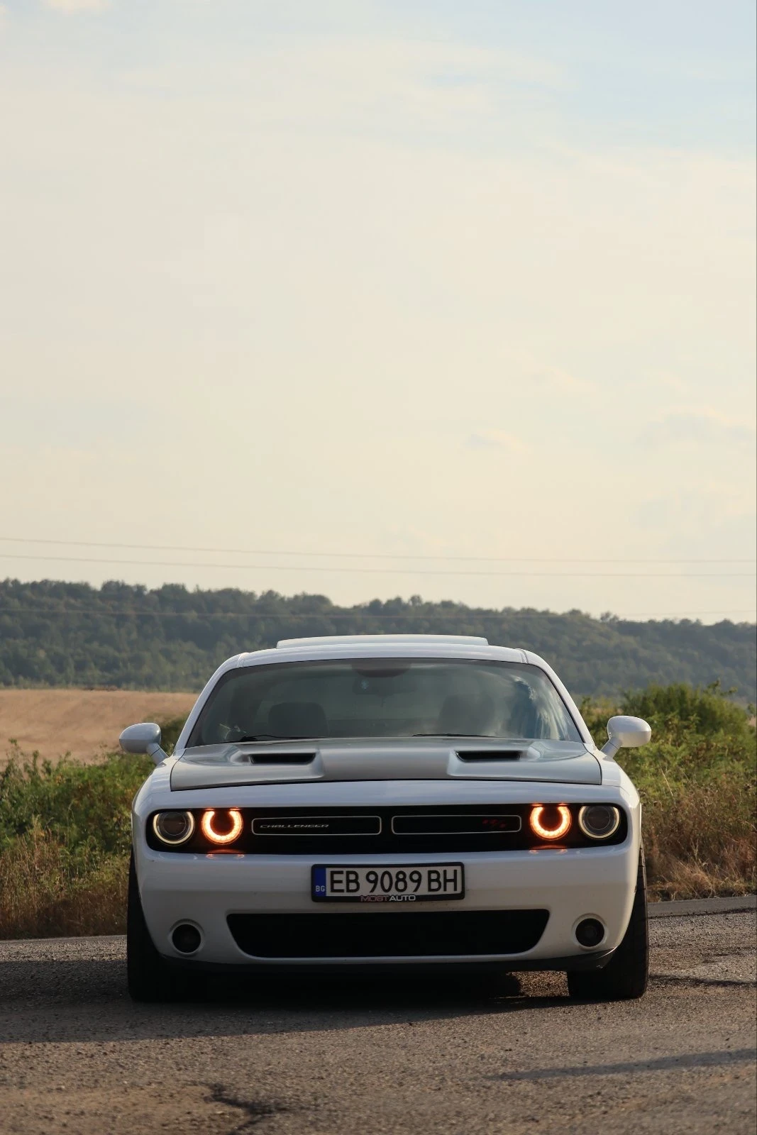 Dodge Challenger Dodge Challenger 5.7 HEMI | Mobile.bg � ����������� 2