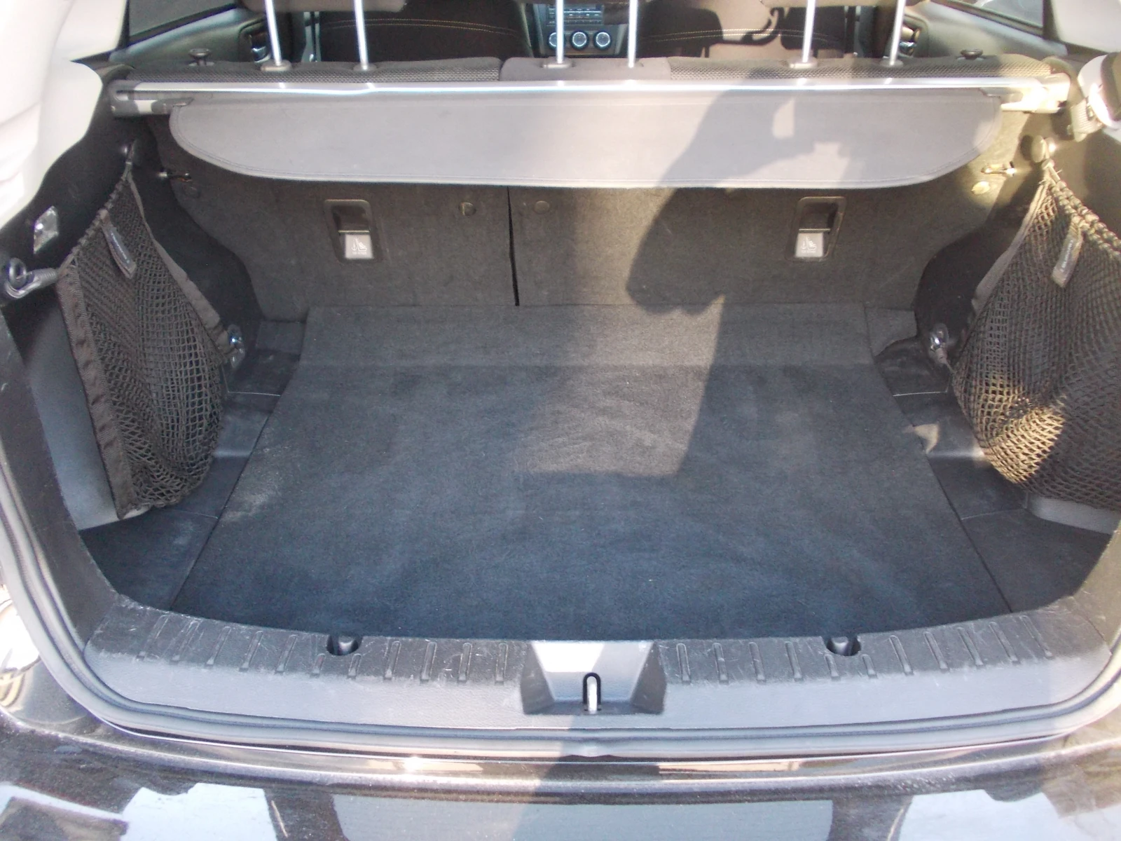 Subaru XV 1.6-4x4-клима, снимка 6 - Автомобили и джипове - 55589605