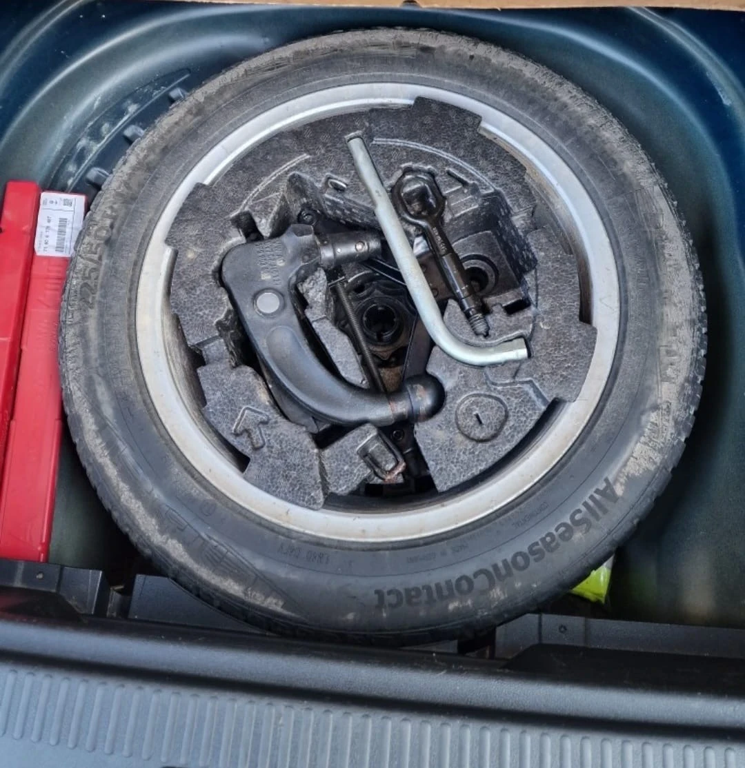 Skoda Octavia Scout , снимка 8 - Автомобили и джипове - 55614495