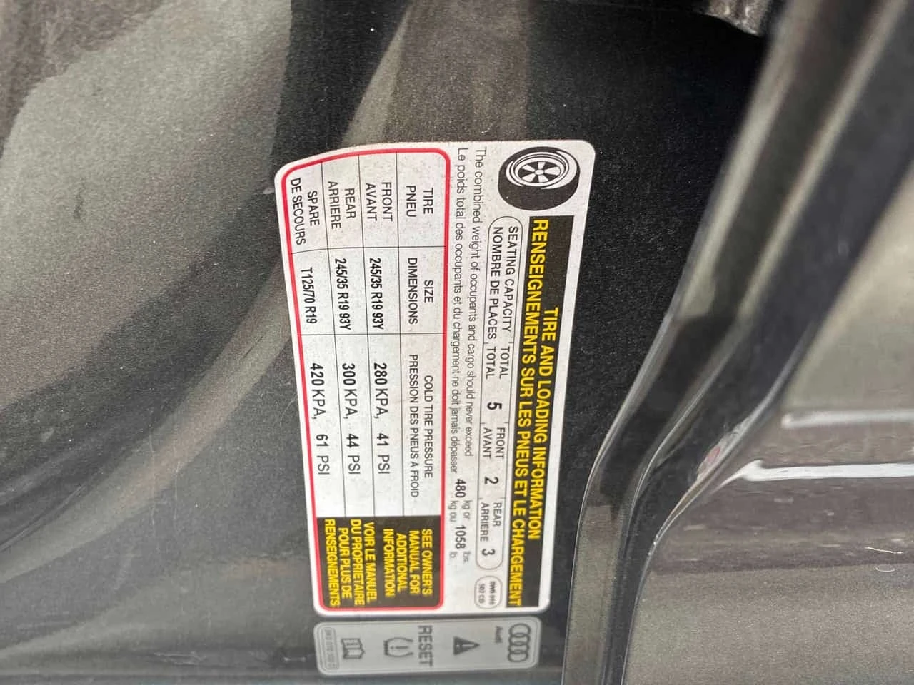 Audi A4 * Technik * CARFAX * ОПЦИЯ ЗА ФИНАНСИРАНЕ , снимка 12 - Автомобили и джипове - 55754028