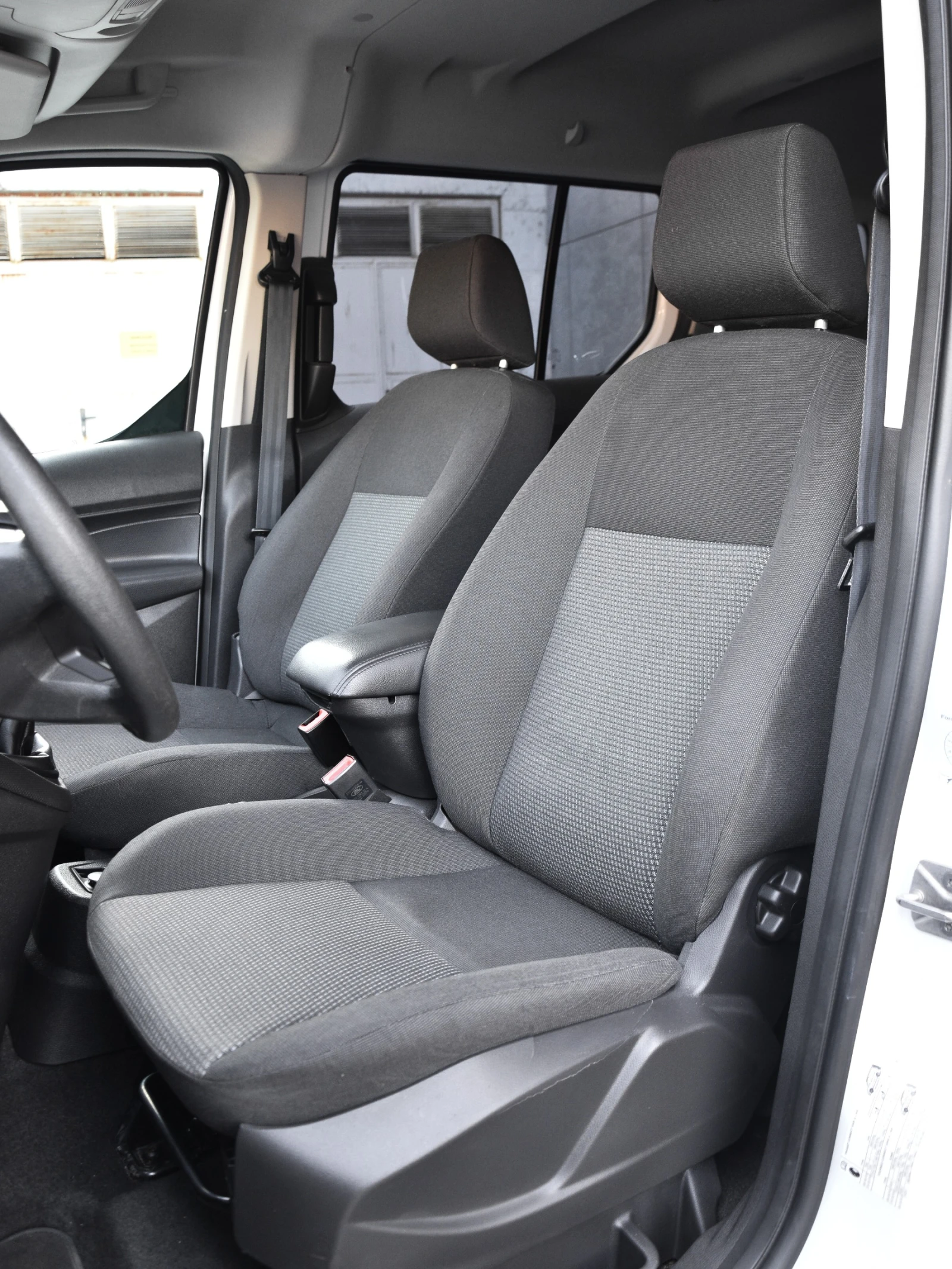 Ford Tourneo Connect 1.6 D | Mobile.bg � ����������� 7