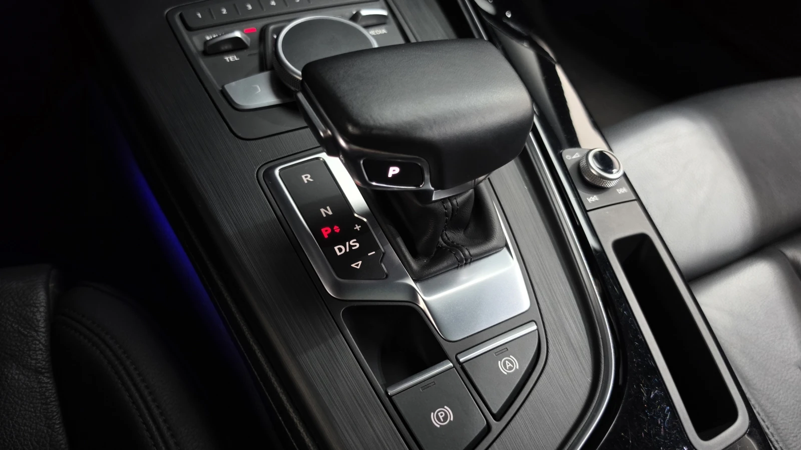 Audi A5 2.0TFSI ' DISTRONIC ' DIGITAL ' ������ | Mobile.bg � ����������� 9